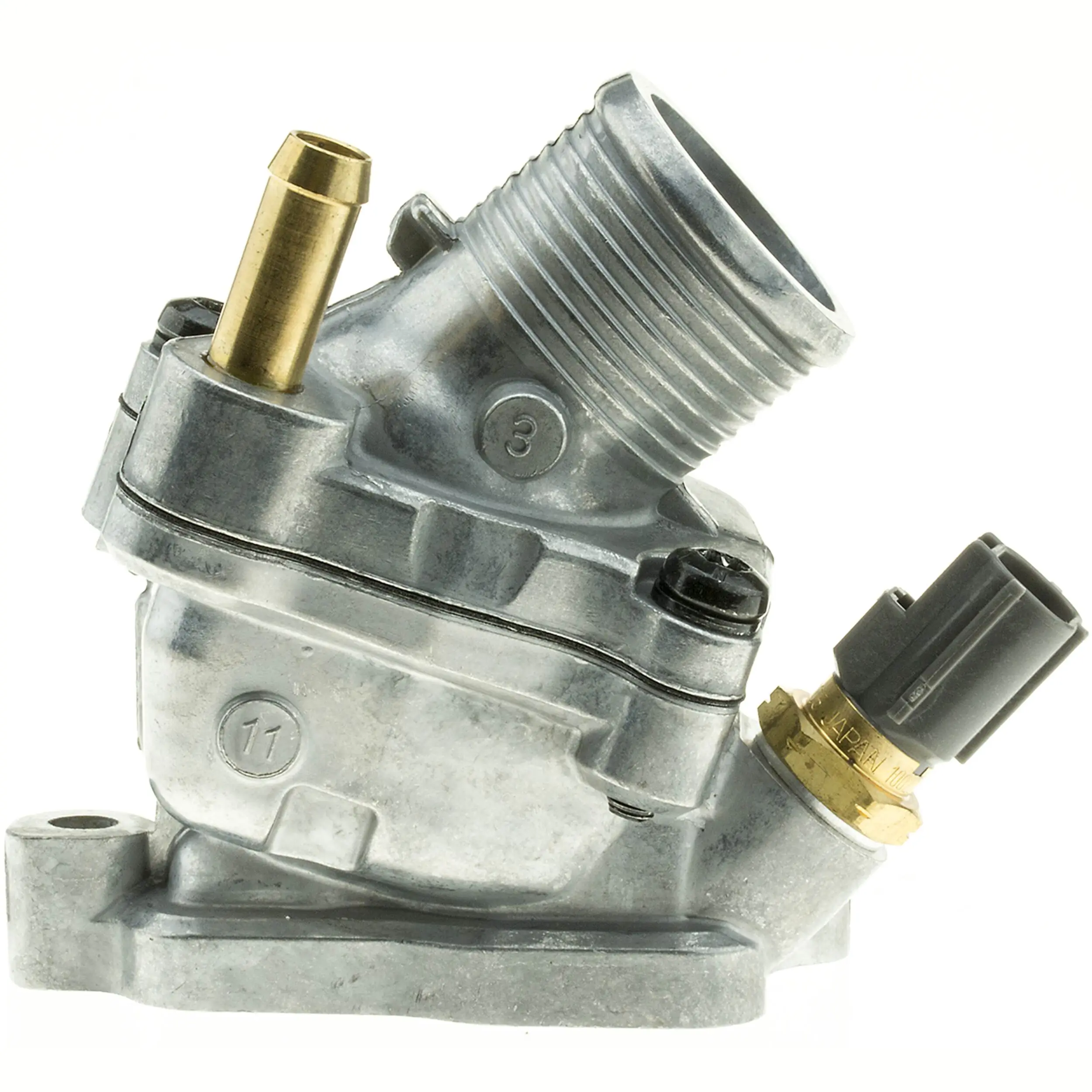 Thermostat, liquide de refroidissement MOTORAD 909-90K