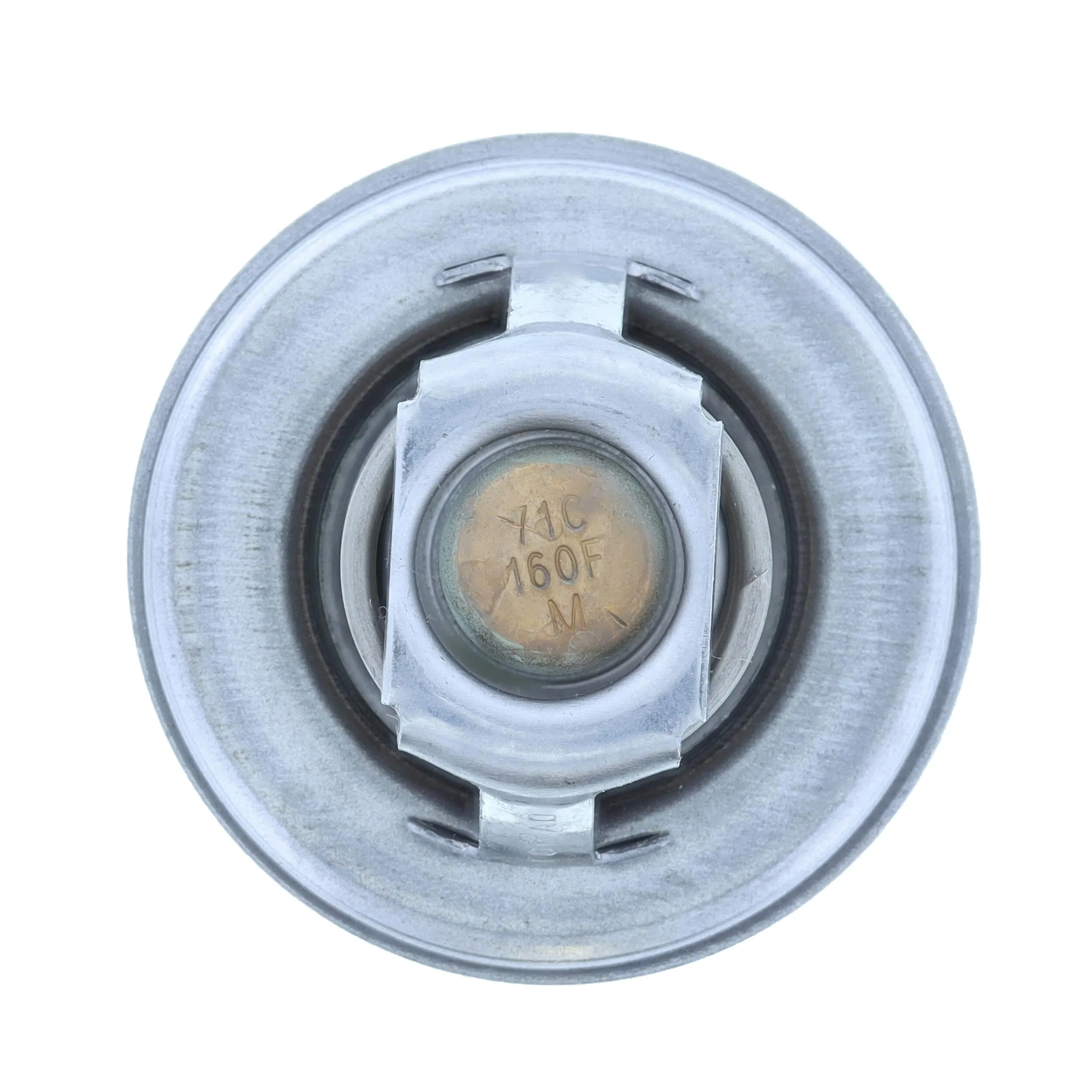 Thermostat, liquide de refroidissement MOTORAD 201-88JK