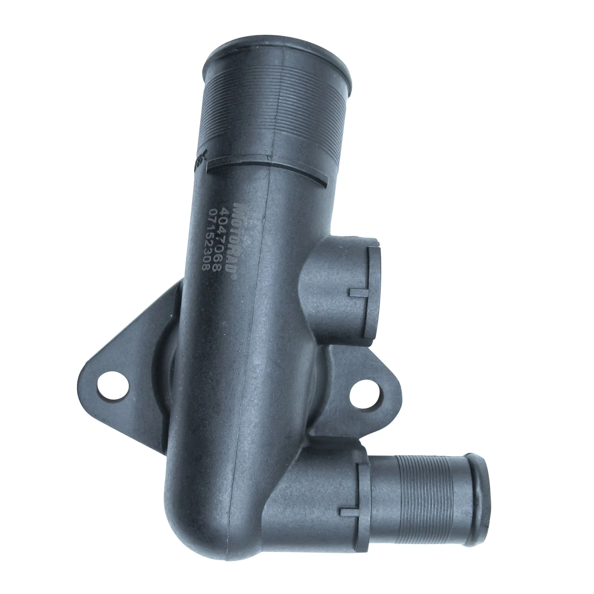 Bride de liquide de refroidissement MOTORAD CH7068