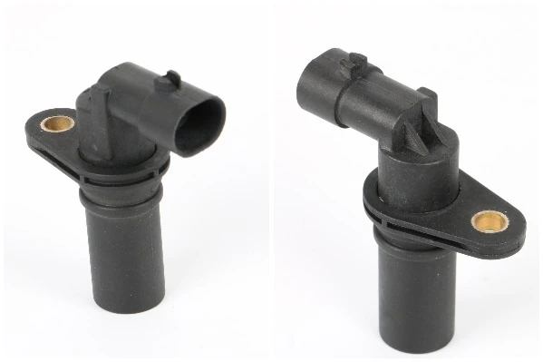 Capteur d'angle, vilebrequin MOTORAD 1KR604