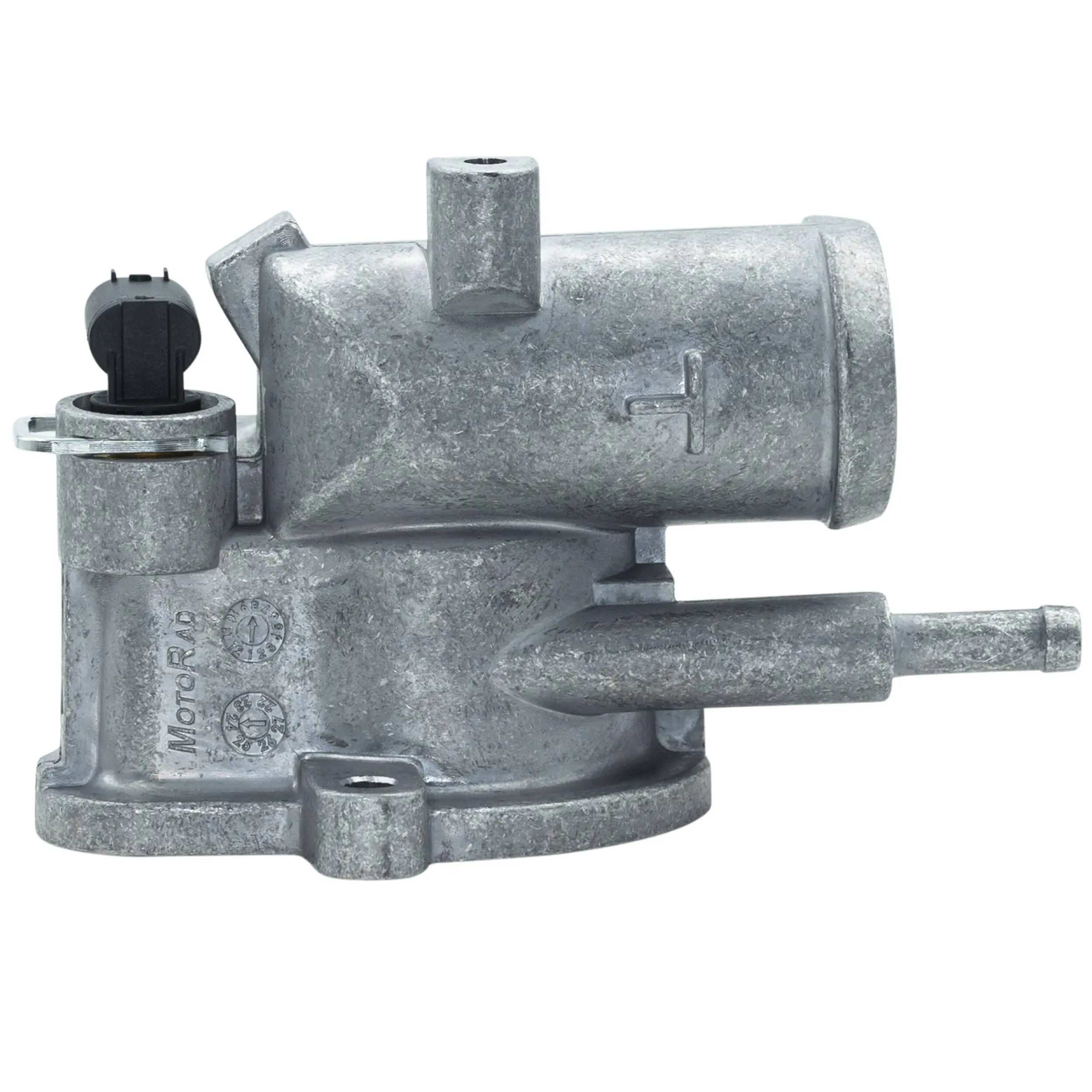 Thermostat, liquide de refroidissement MOTORAD 505-92K