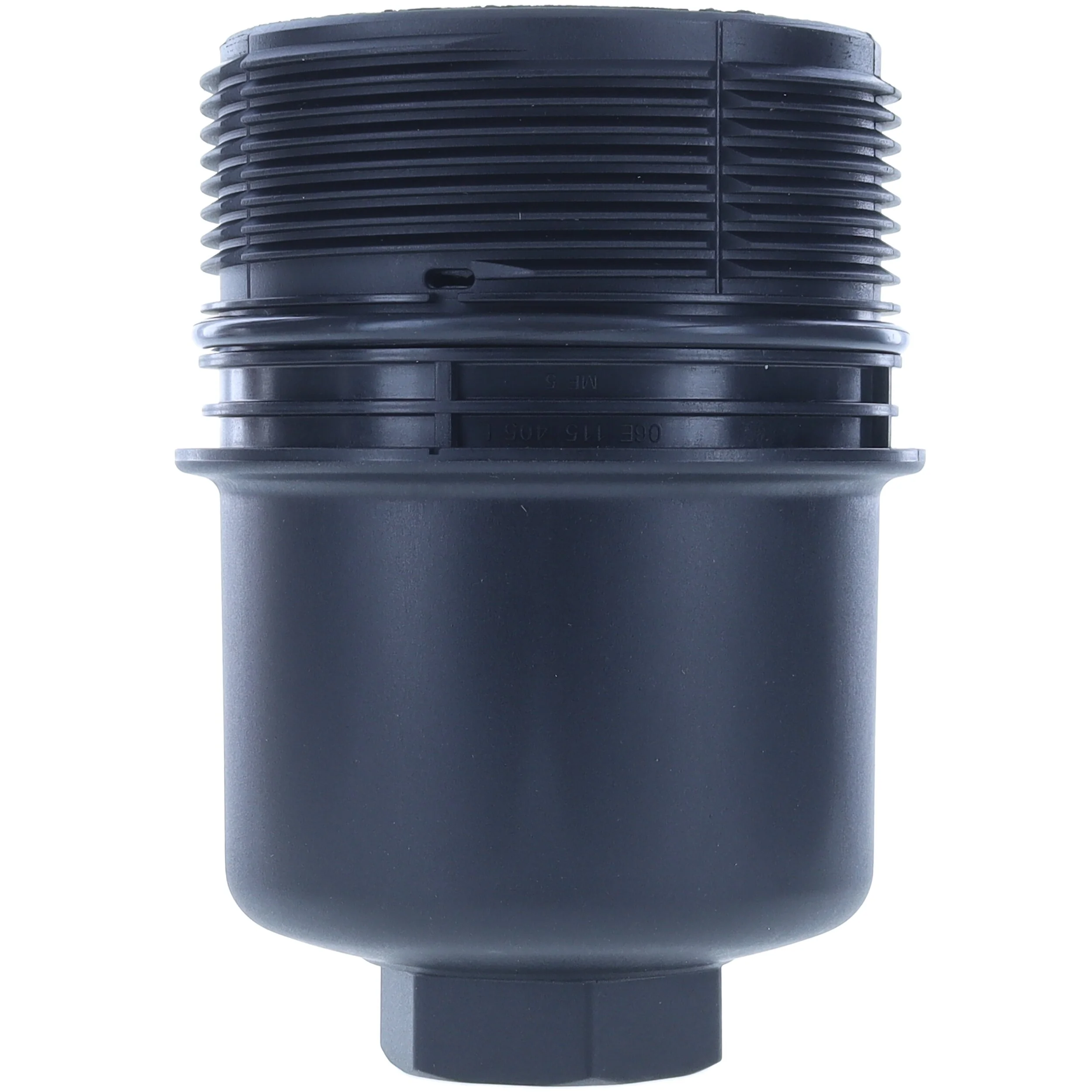 Couvercle, boîtier du filtre à huile MOTORAD MO352