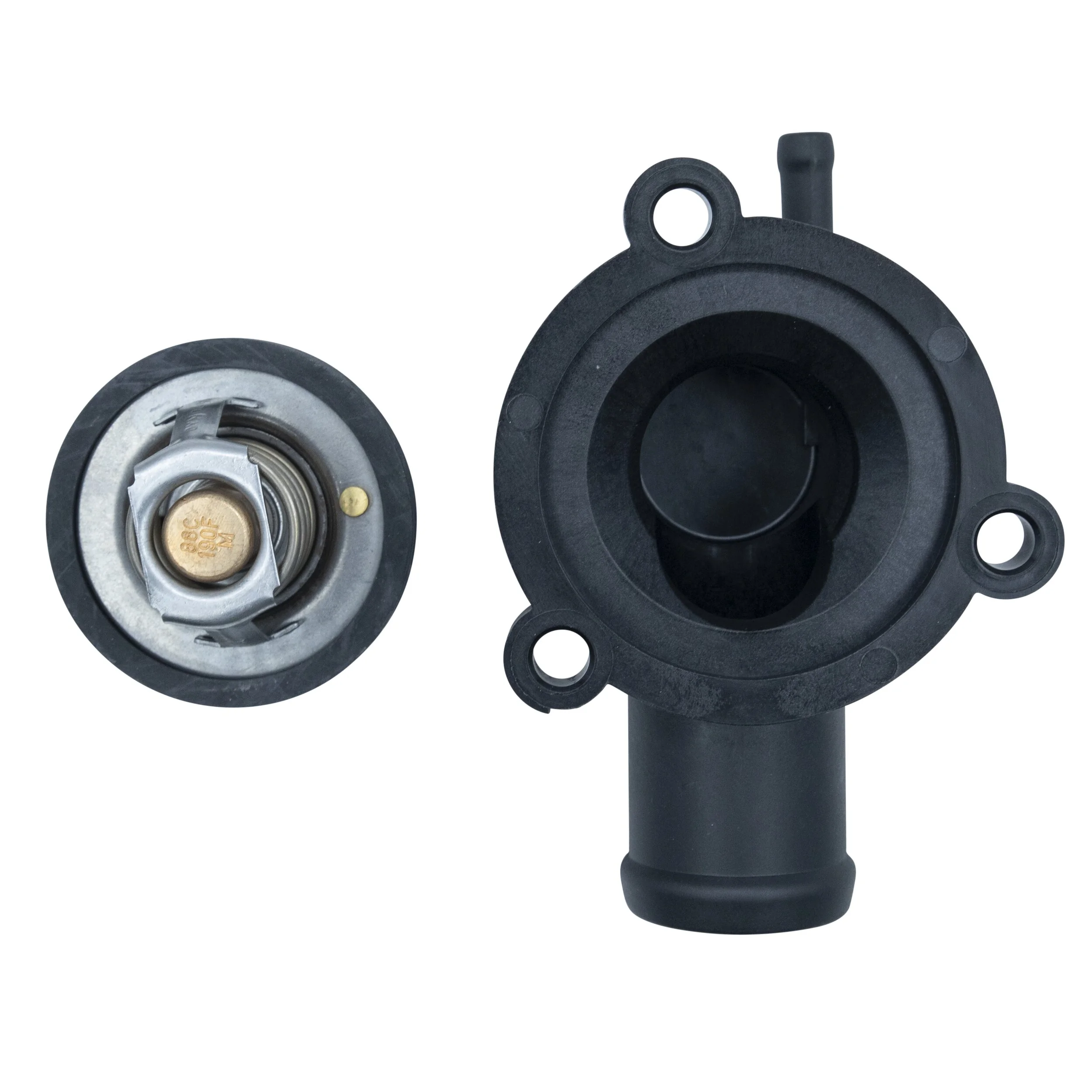 Thermostat, liquide de refroidissement MOTORAD 687-88JK