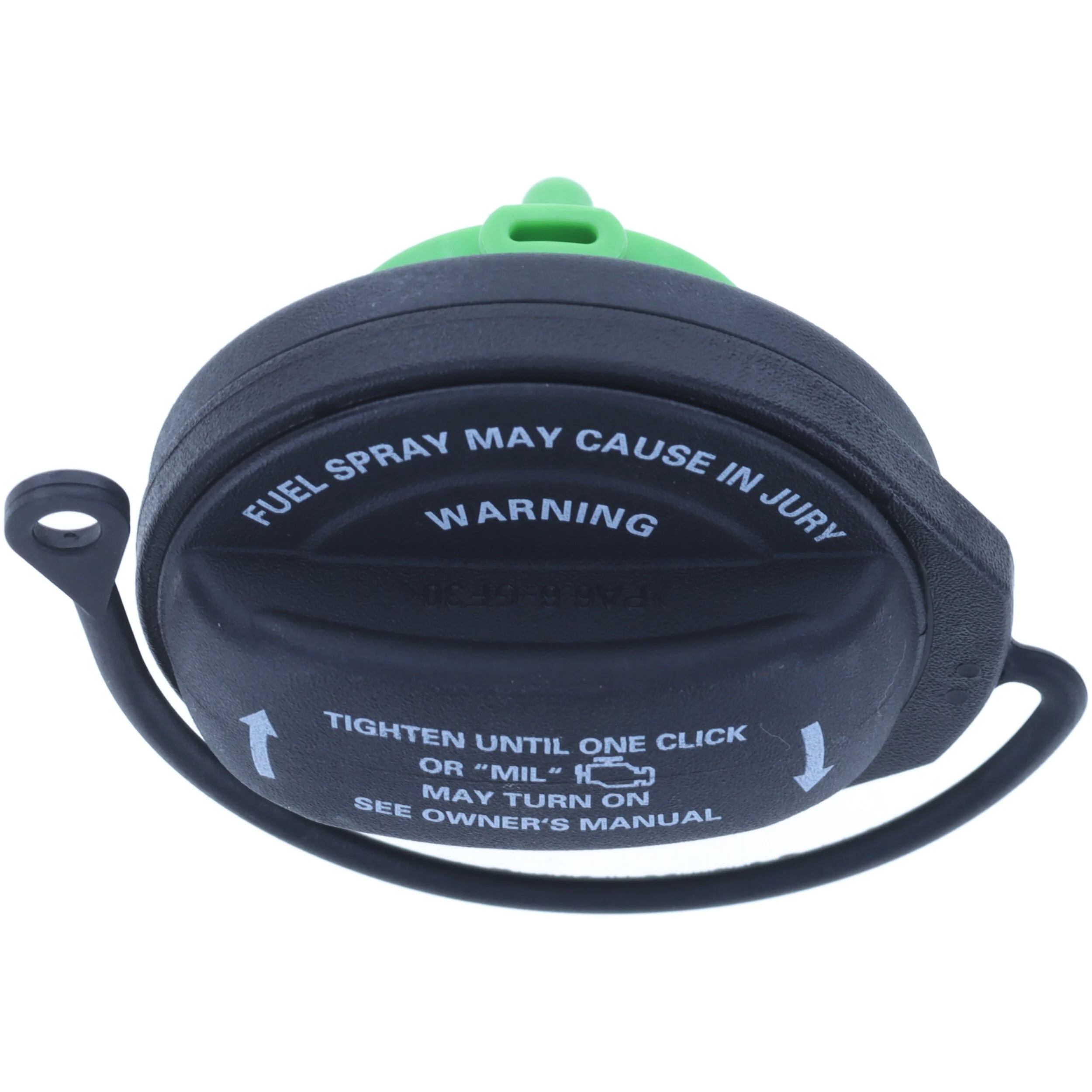 Bouchon, réservoir de carburant MOTORAD MGC932T