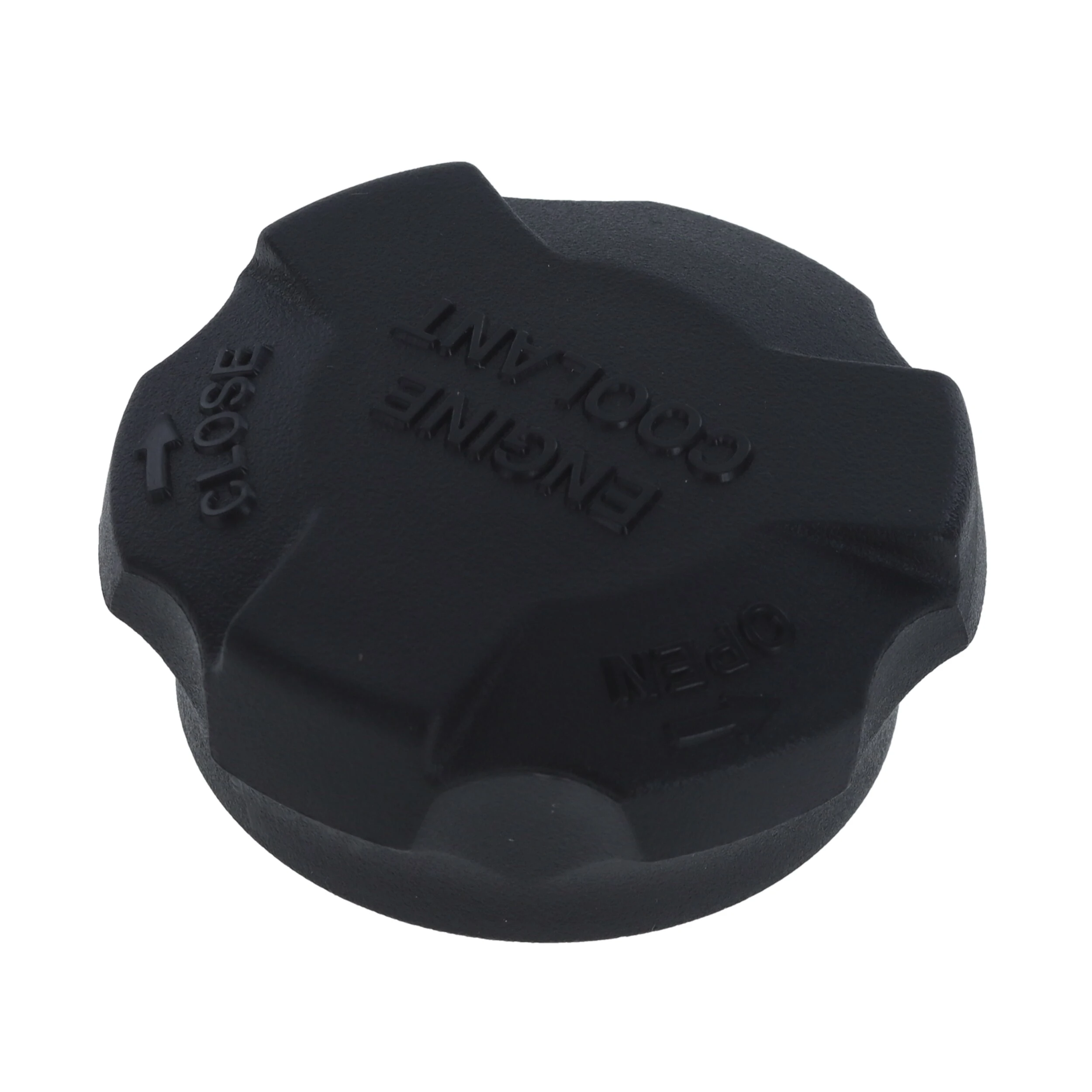 Cap, coolant tank