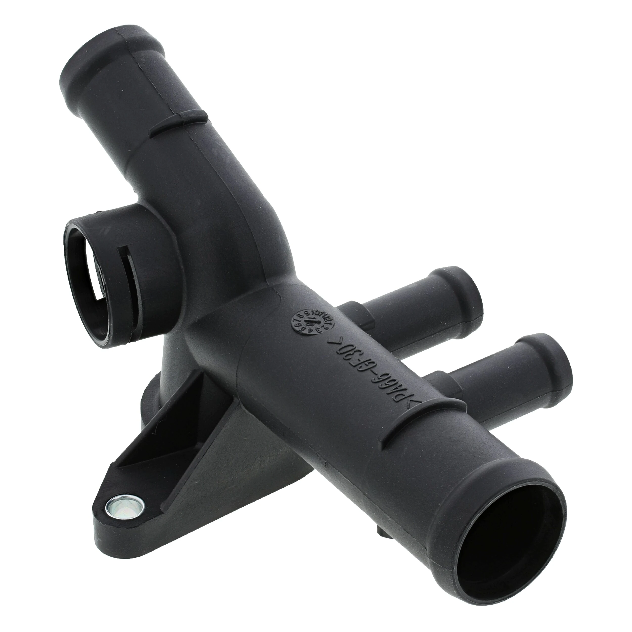 Bride de liquide de refroidissement MOTORAD CH2879