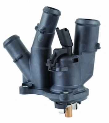 Thermostat, liquide de refroidissement MOTORAD 607-98K