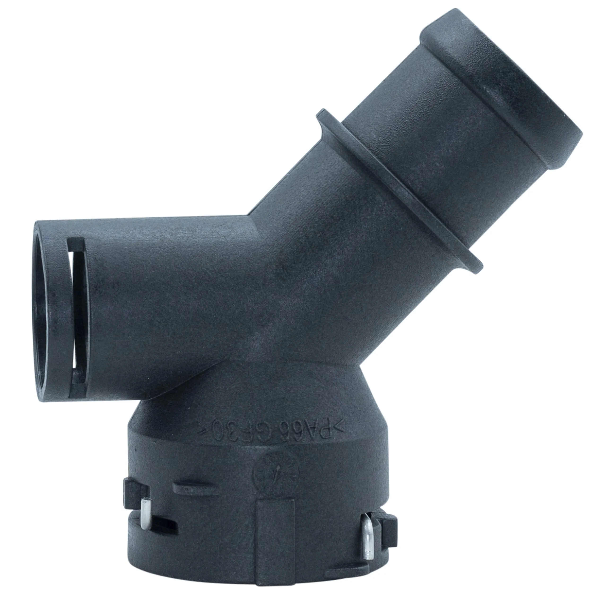 Bride de liquide de refroidissement MOTORAD CH7081