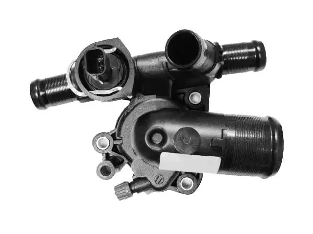 Thermostat, liquide de refroidissement MOTORAD 625-89K