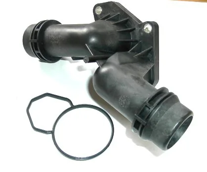 Coolant Flange