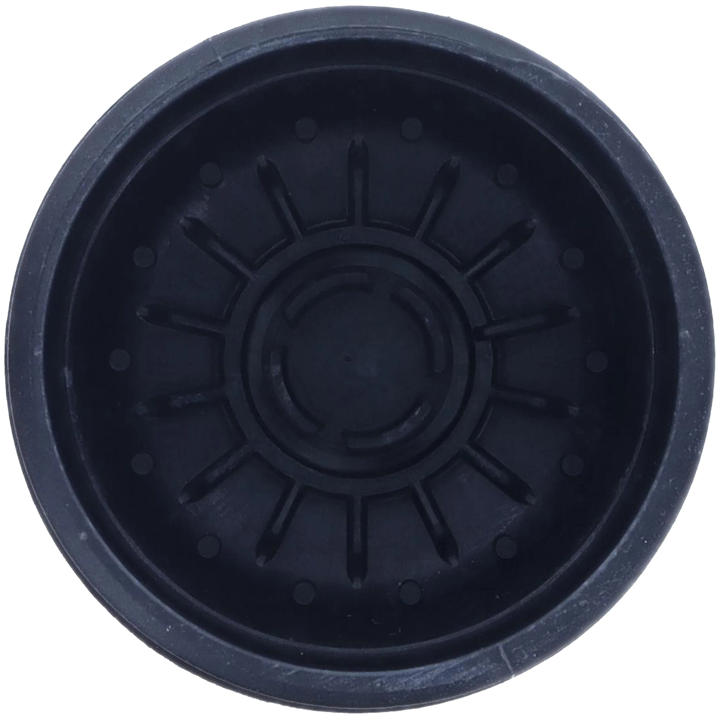 Couvercle, boîtier du filtre à huile MOTORAD MO320