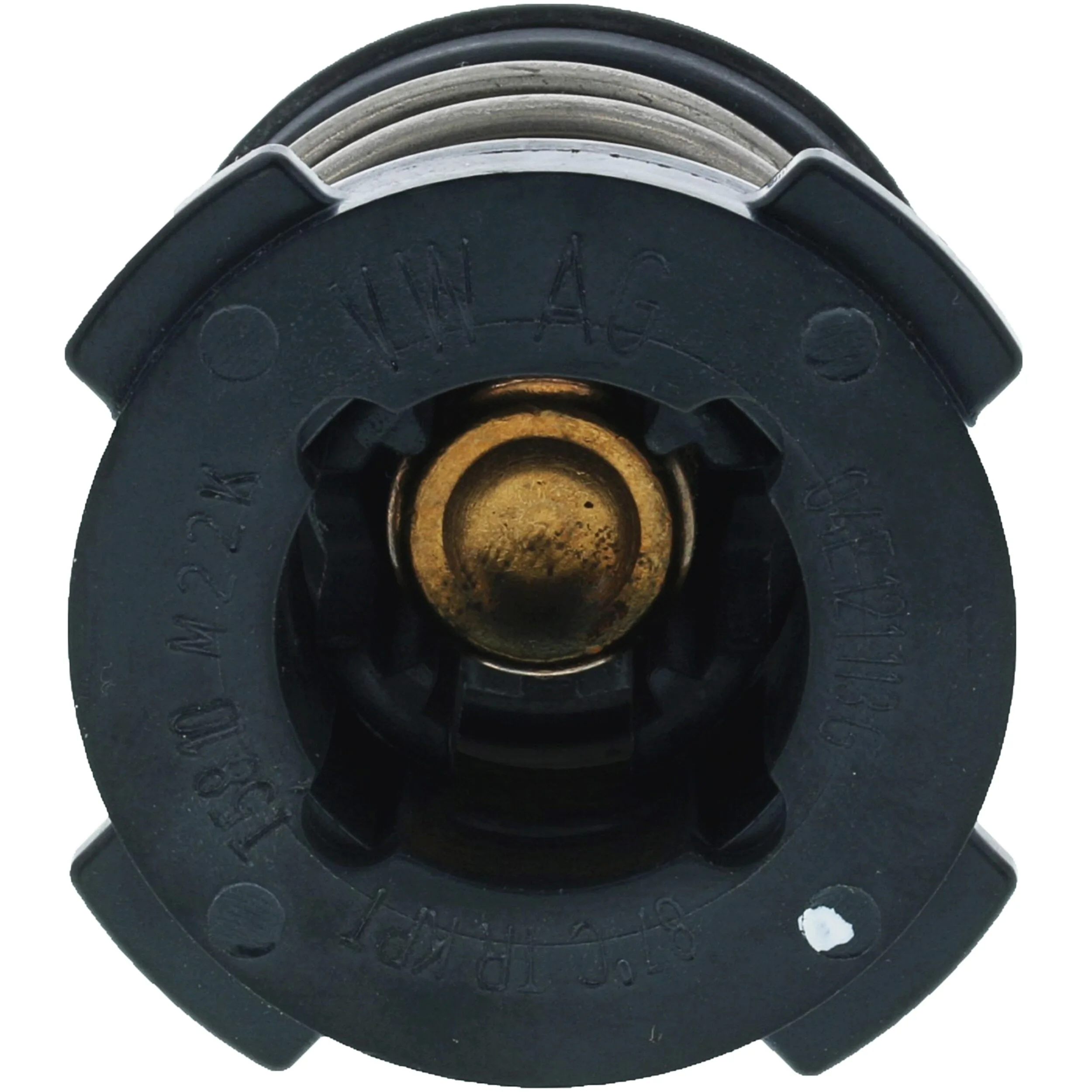 Thermostat, liquide de refroidissement MOTORAD 964-80K