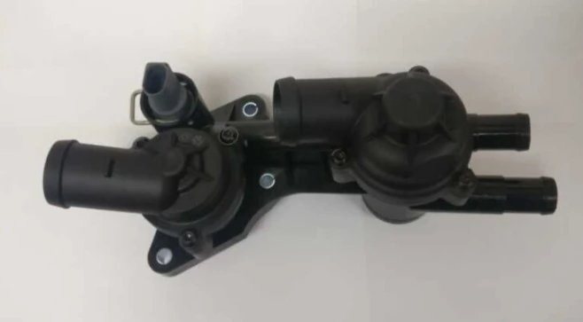 Thermostat, liquide de refroidissement MOTORAD 709-83K