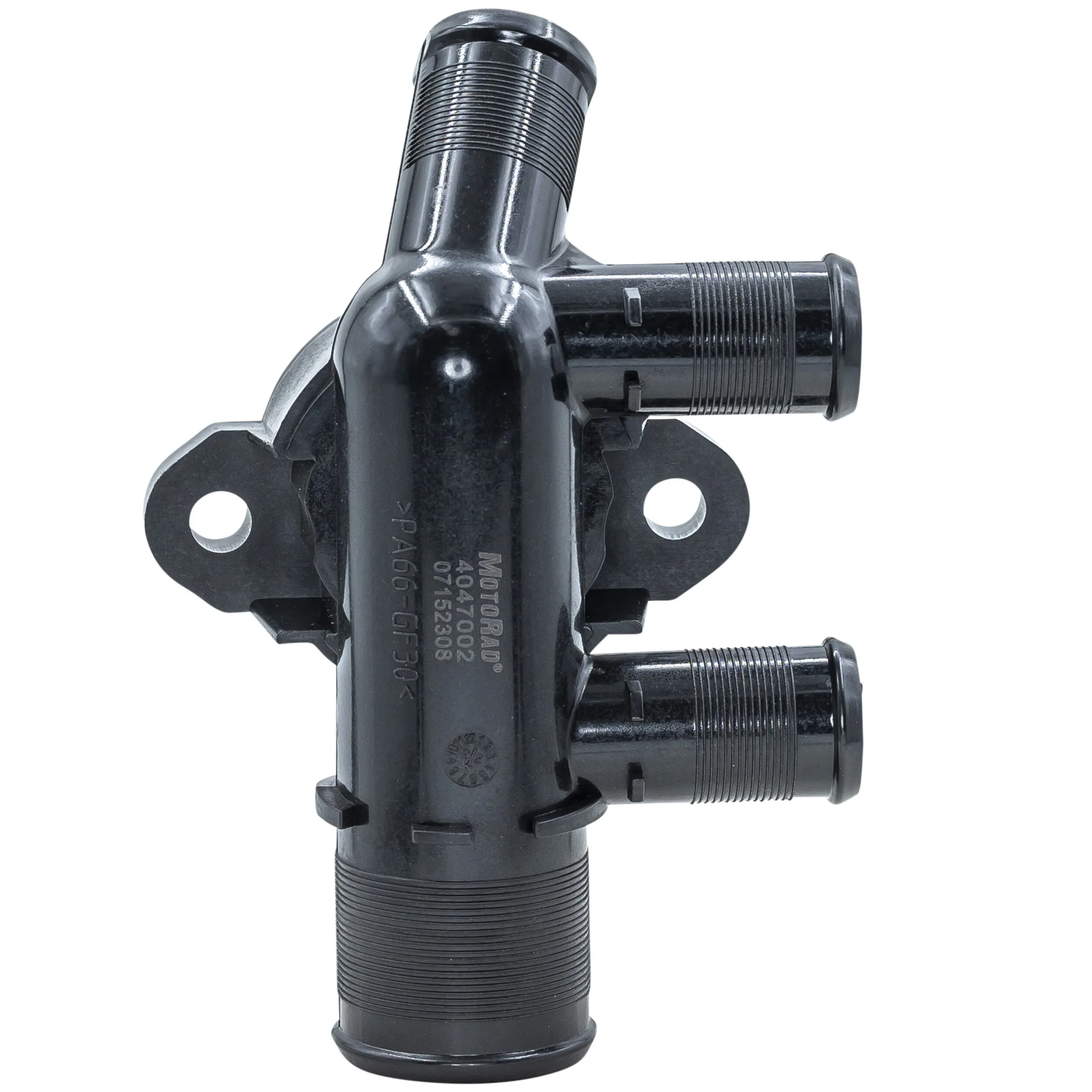 Bride de liquide de refroidissement MOTORAD CH7002