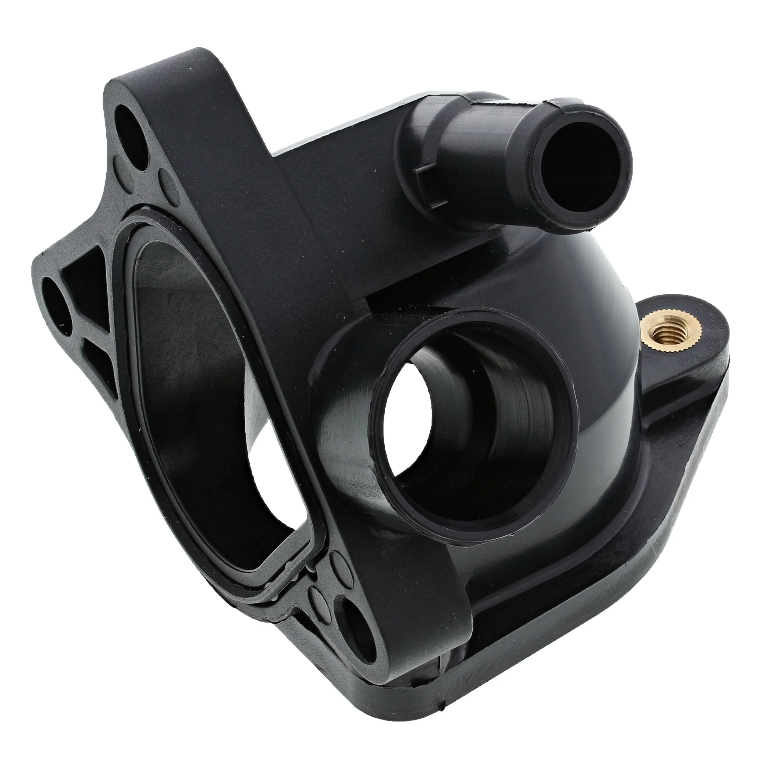 Bride de liquide de refroidissement MOTORAD CH6219