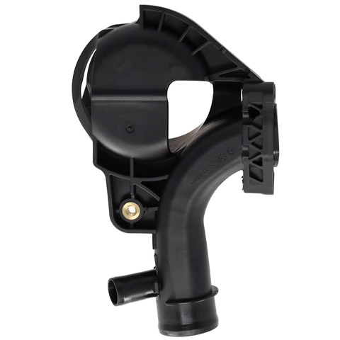 Bride de liquide de refroidissement MOTORAD CH7108