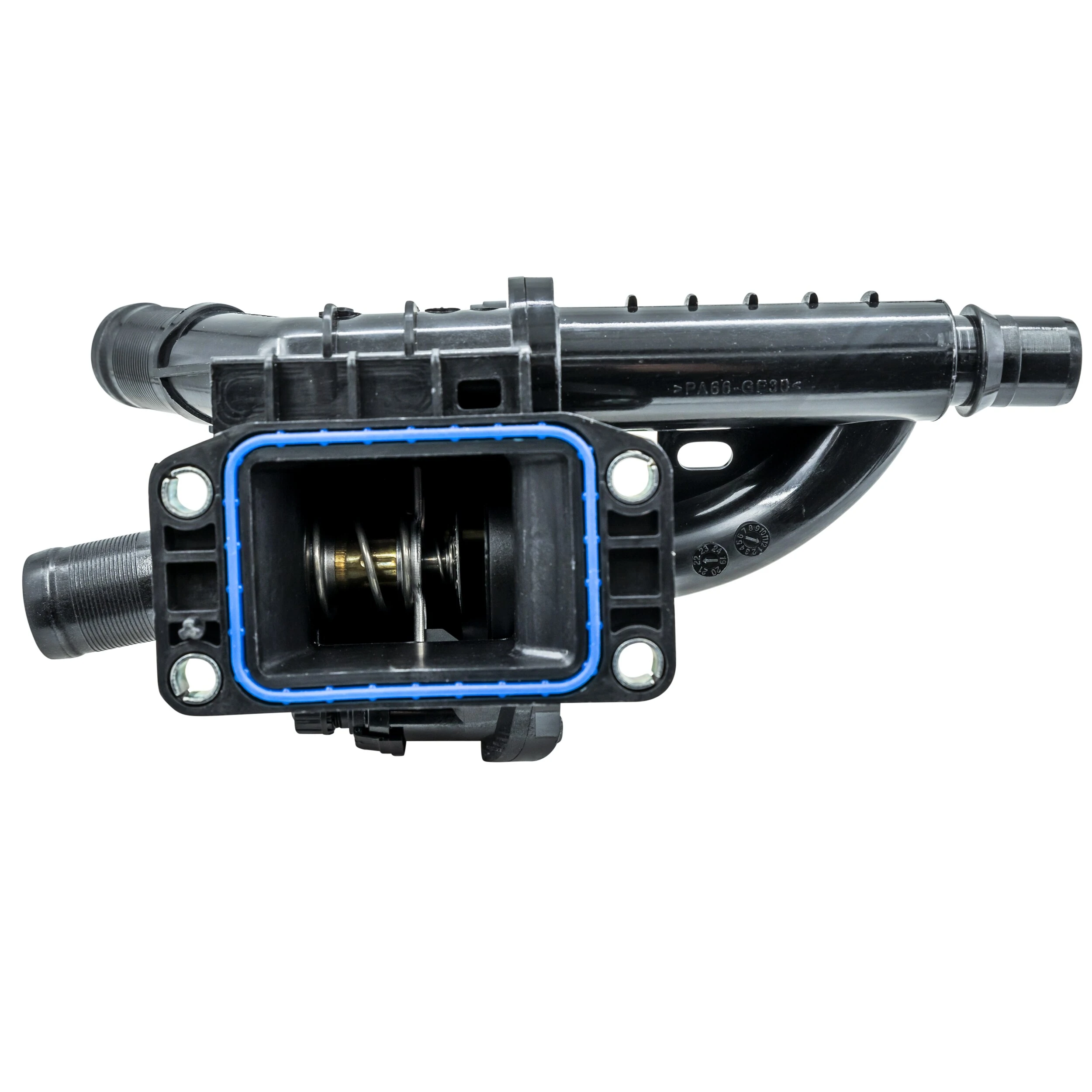 Thermostat, liquide de refroidissement MOTORAD 857-83K