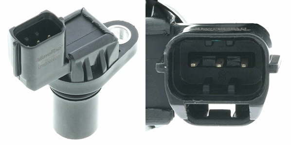 Capteur, position d'arbre à cames MOTORAD 1CS157