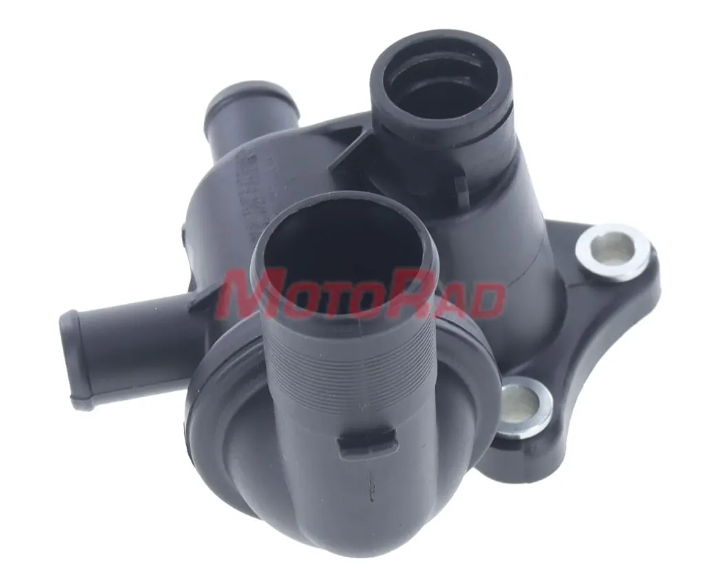 Bride de liquide de refroidissement MOTORAD CH6141