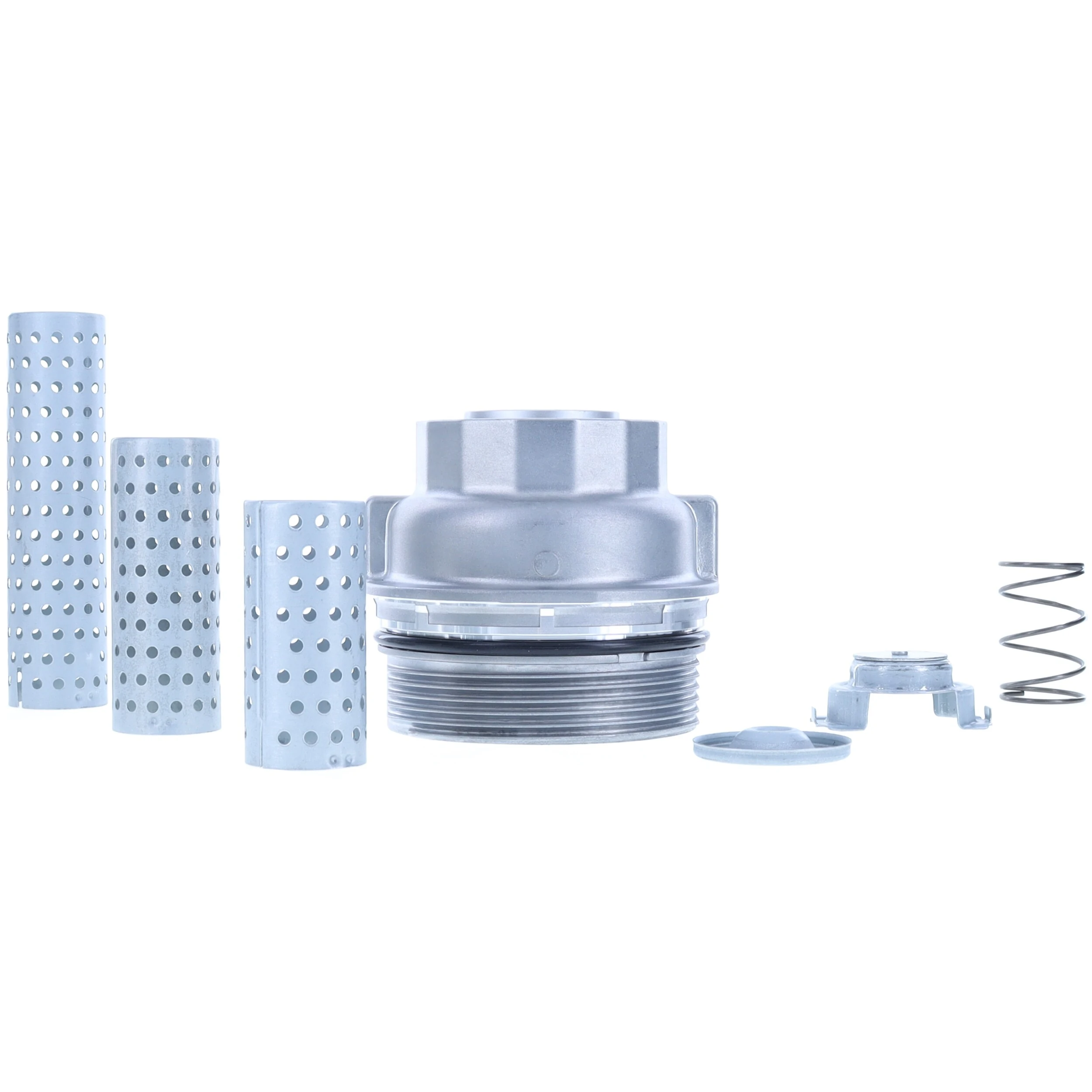 Couvercle, boîtier du filtre à huile MOTORAD MO303KT