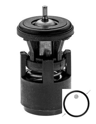 Thermostat, liquide de refroidissement MOTORAD K385-87
