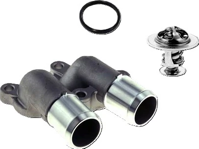 Thermostat, liquide de refroidissement MOTORAD 2757KT