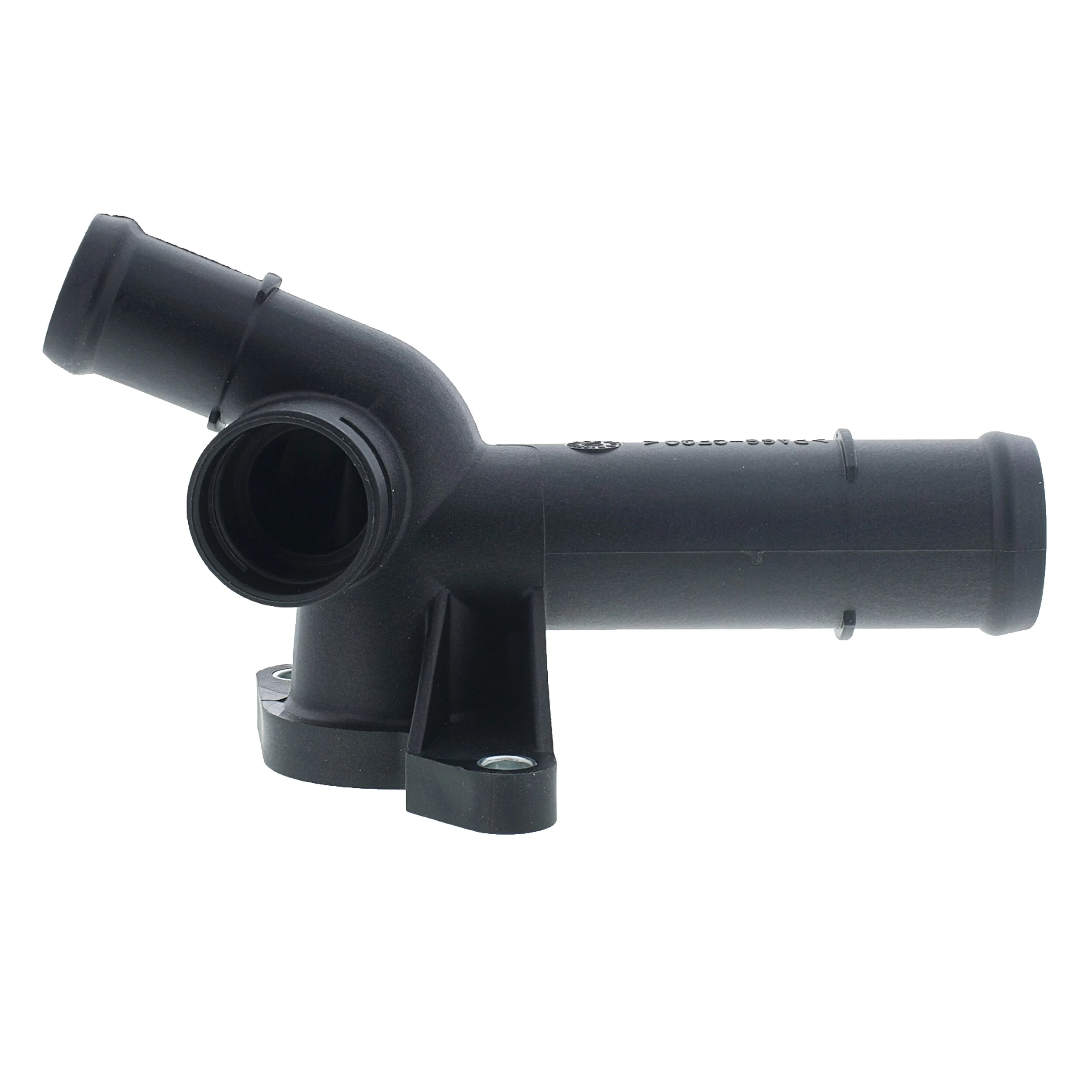 Bride de liquide de refroidissement MOTORAD CH6102