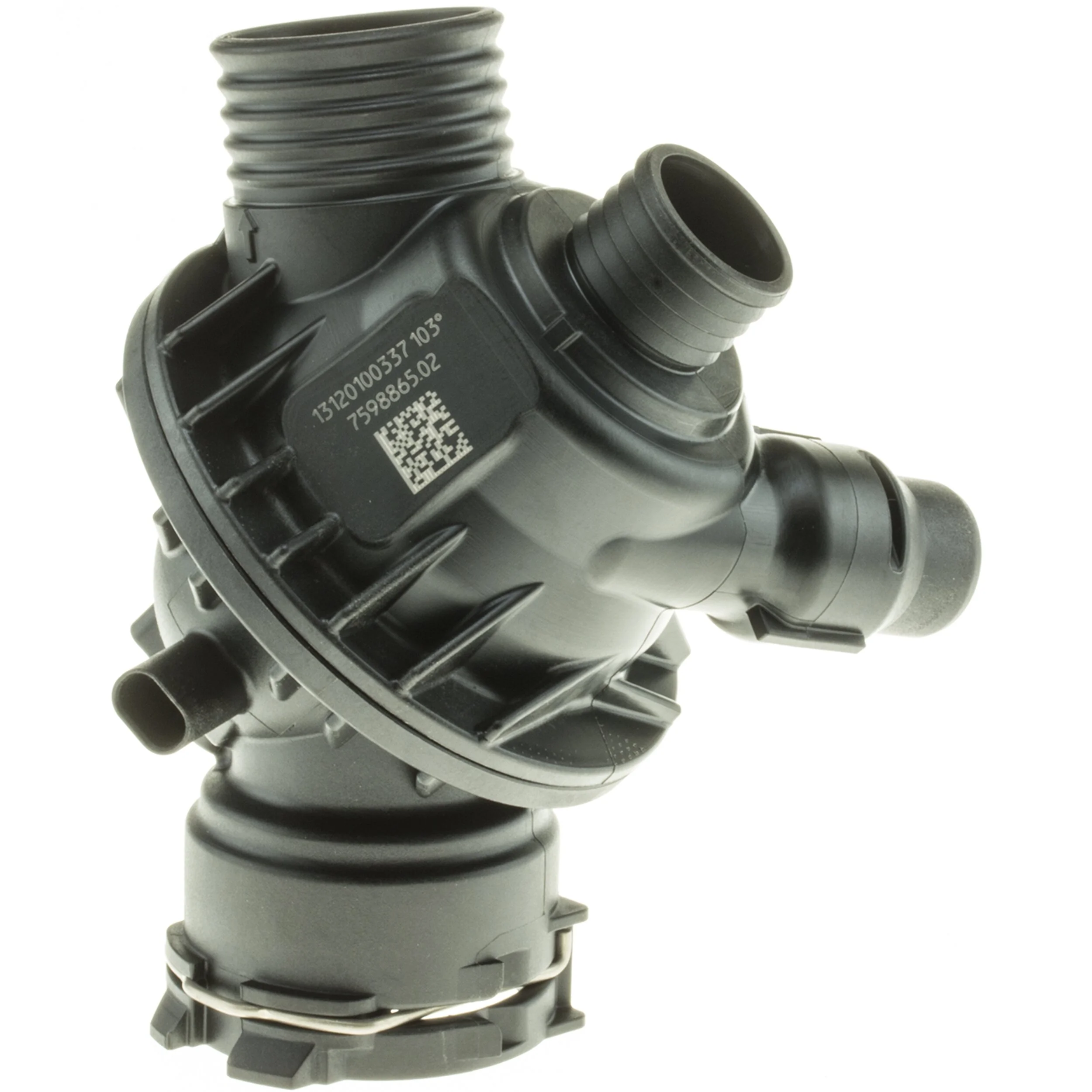 Thermostat, liquide de refroidissement MOTORAD 937-103