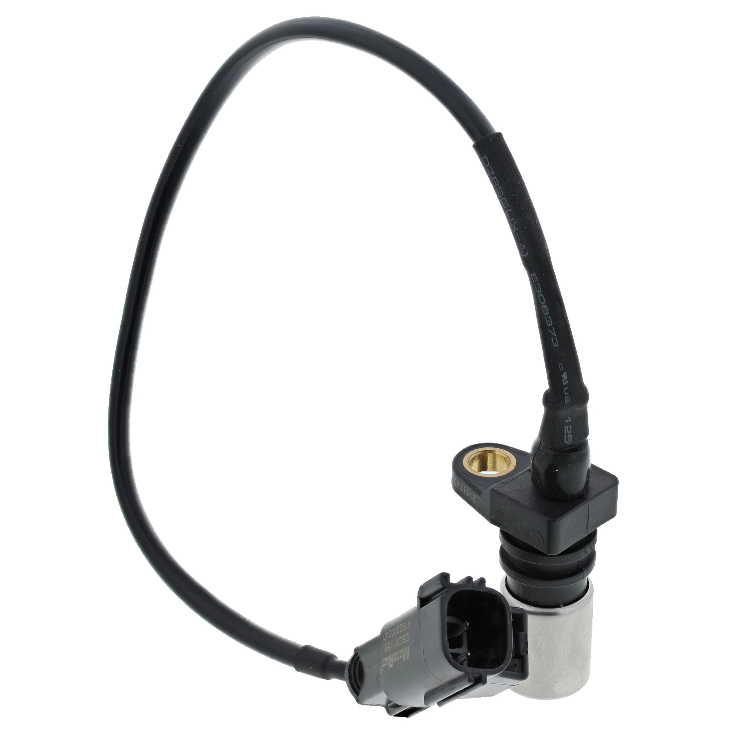 Capteur d'angle, vilebrequin MOTORAD 1KR256