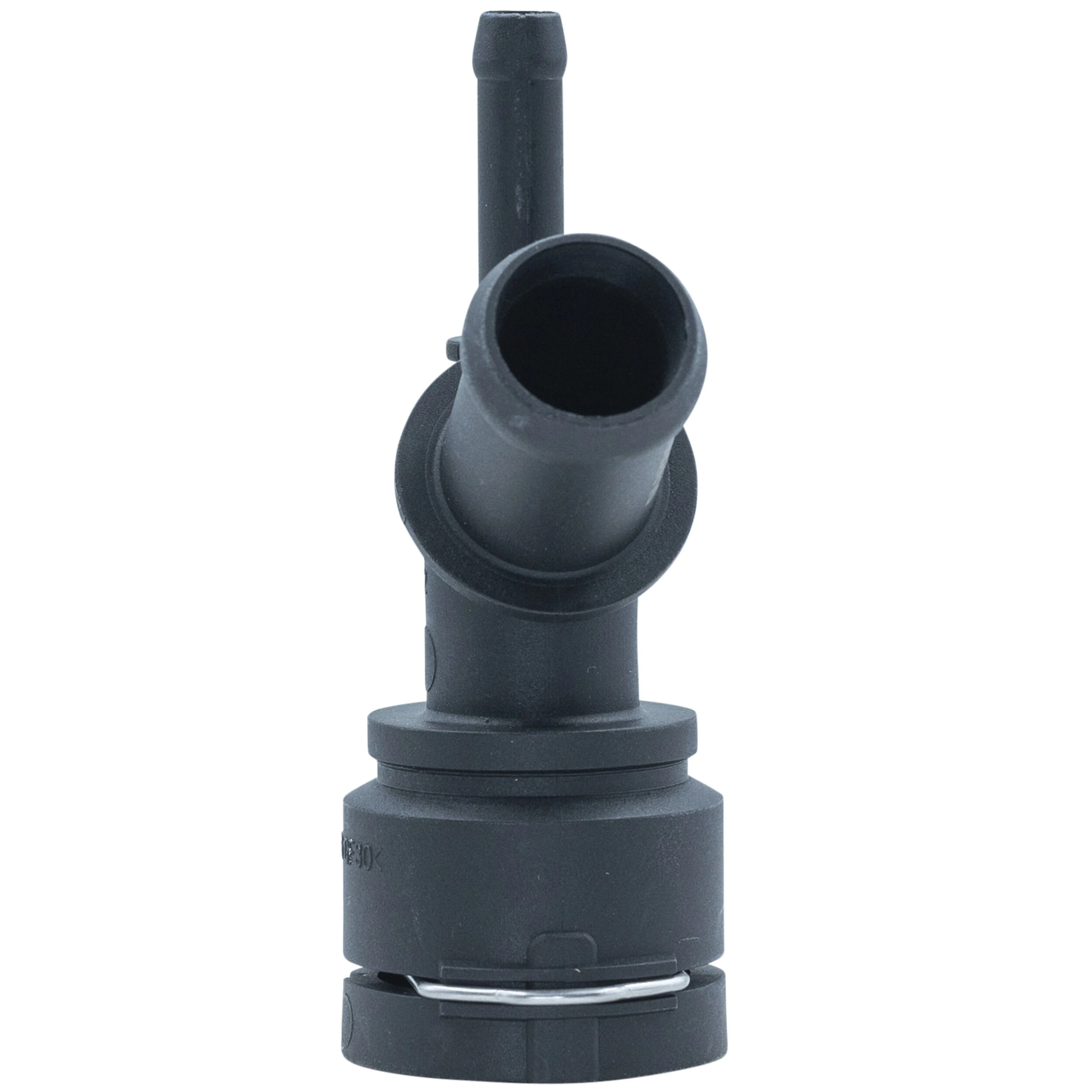 Bride de liquide de refroidissement MOTORAD CH7091