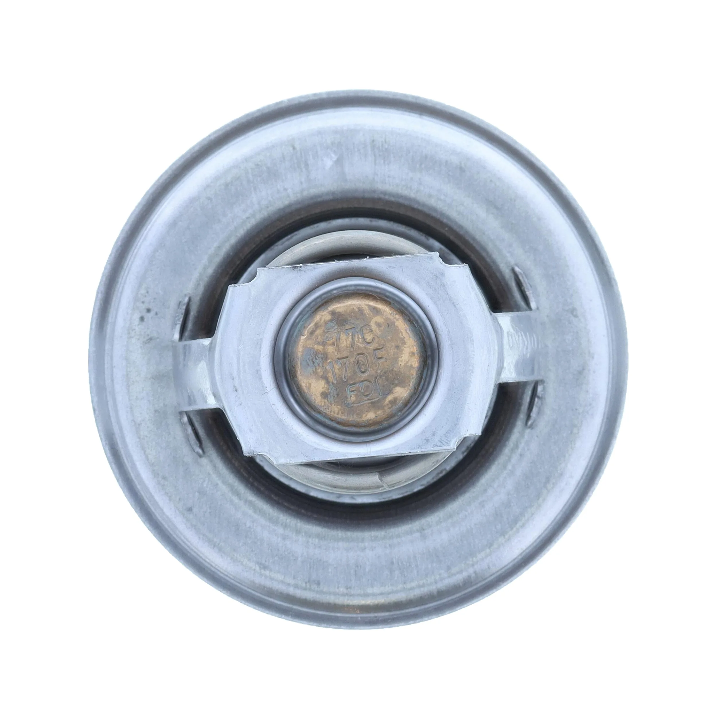 Thermostat, liquide de refroidissement MOTORAD 200-77K