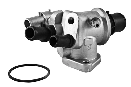 Thermostat, liquide de refroidissement MOTORAD 493-88K