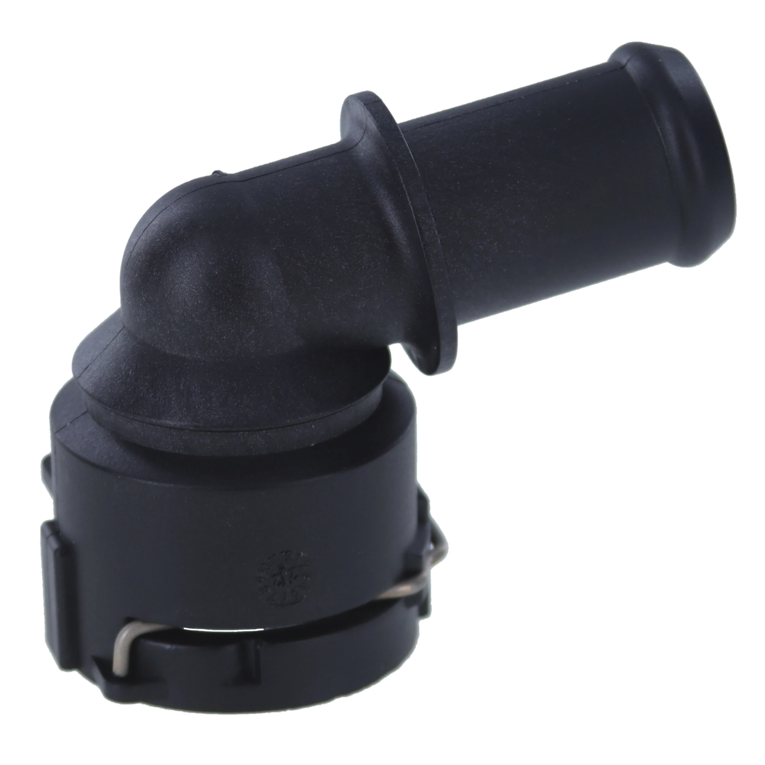 Bride de liquide de refroidissement MOTORAD CH8052