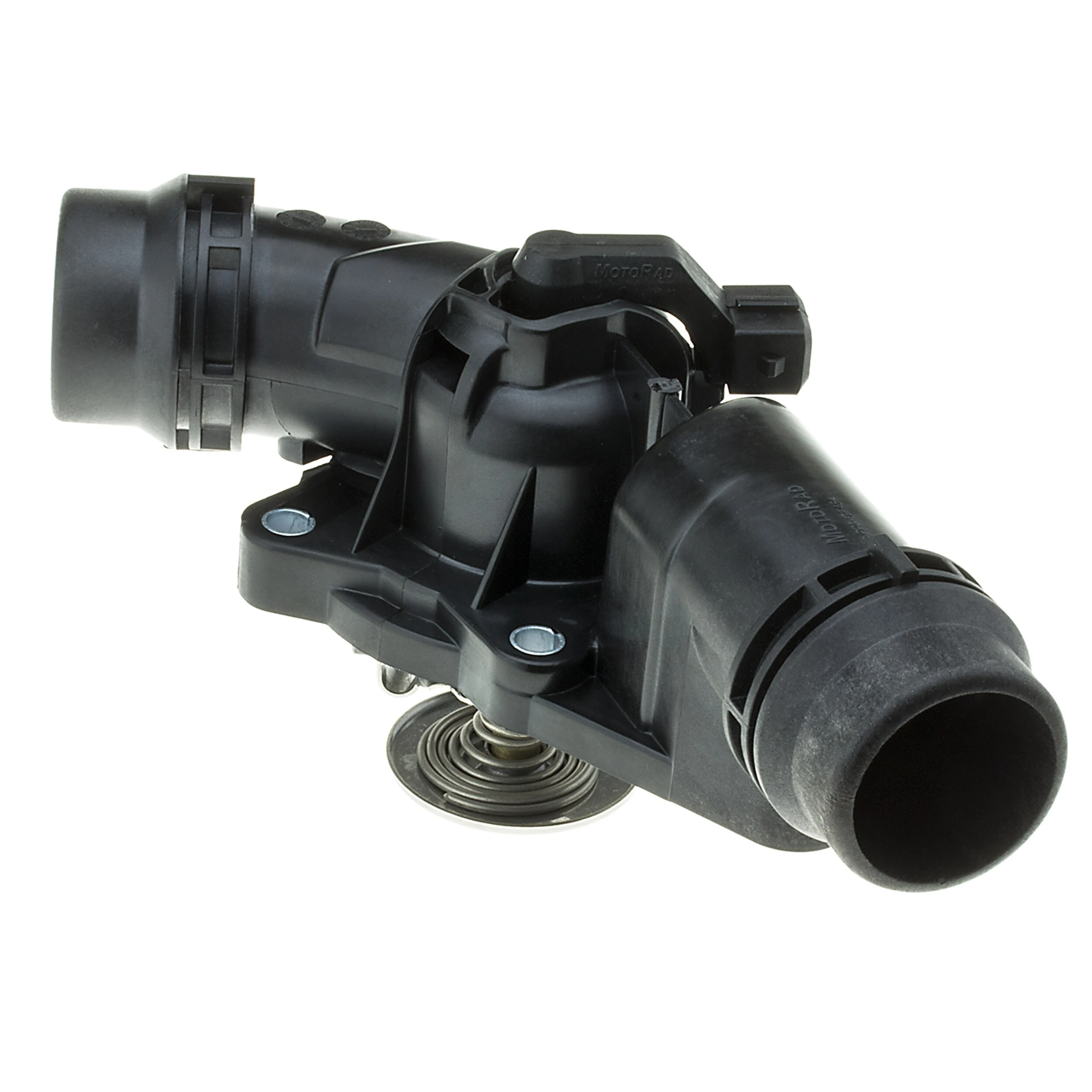 Coolant Flange