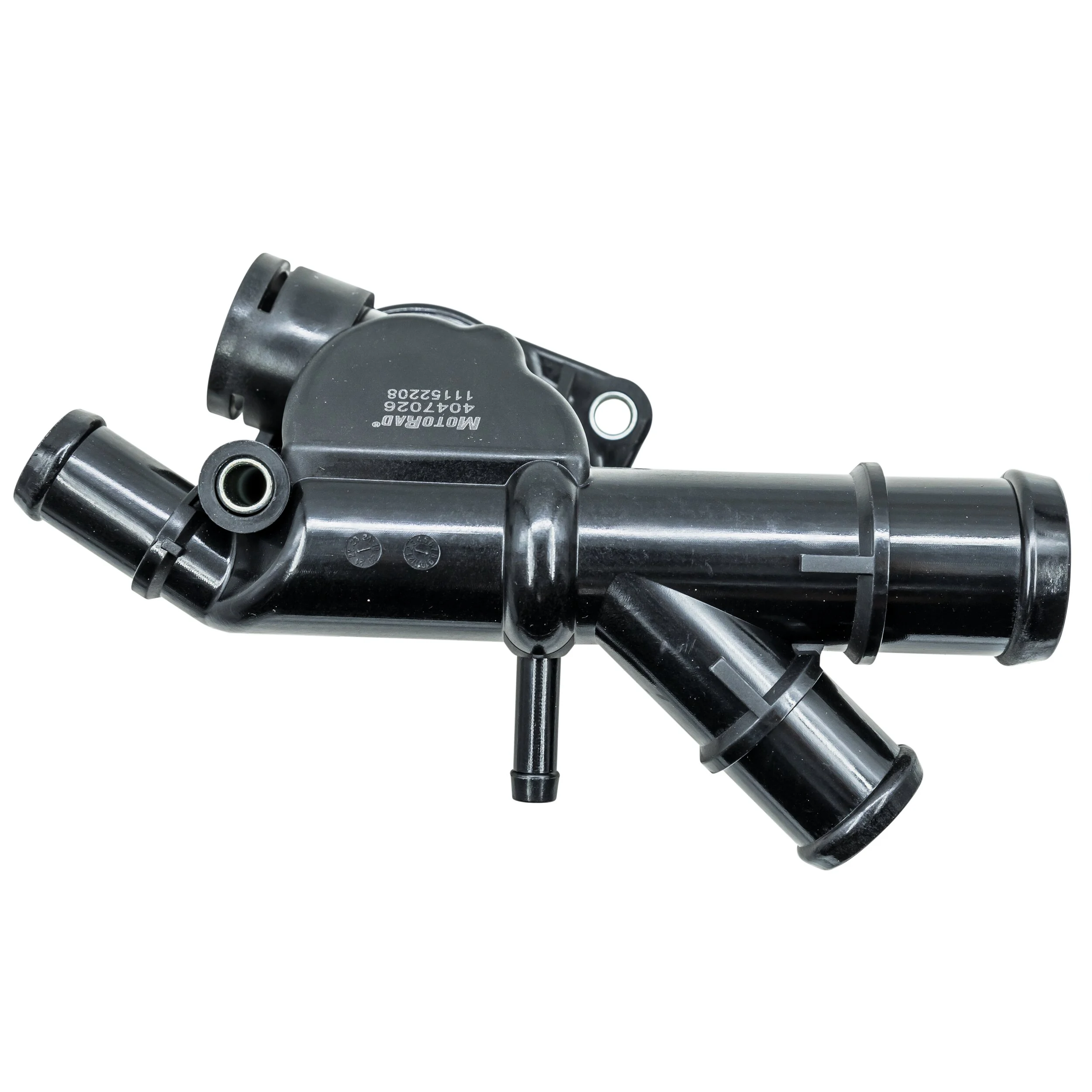 Bride de liquide de refroidissement MOTORAD CH7026