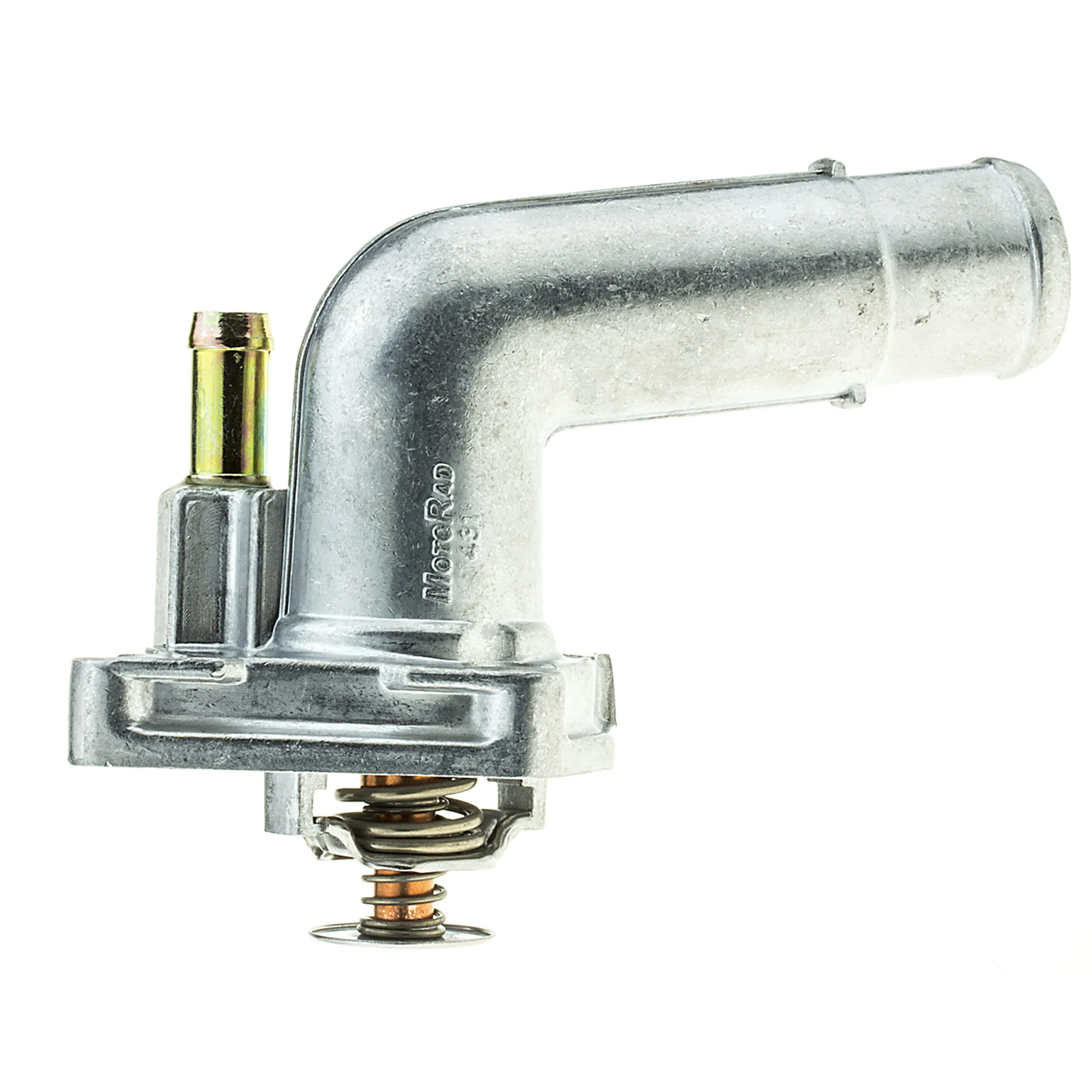 Thermostat, liquide de refroidissement MOTORAD 431-77K