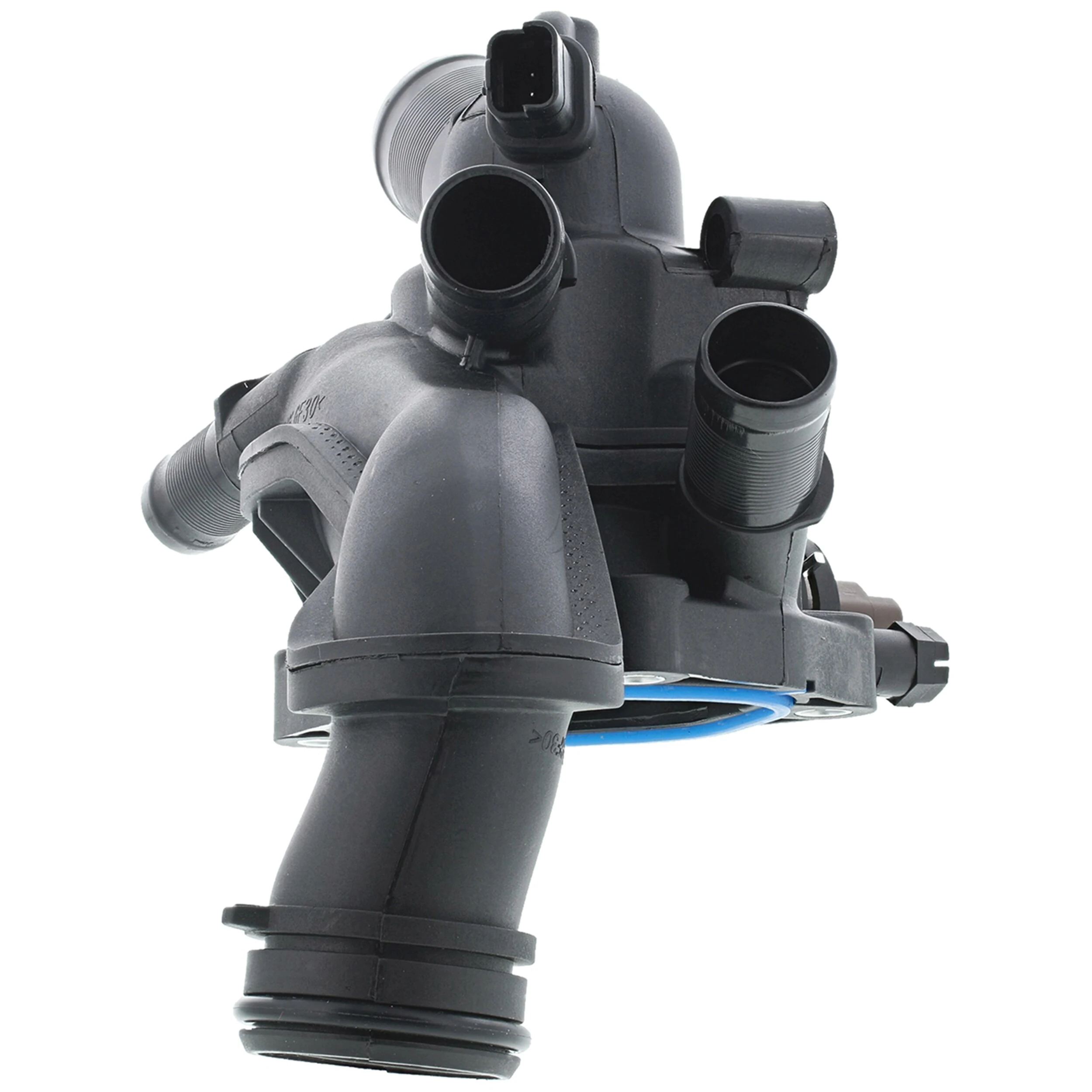 Thermostat, liquide de refroidissement MOTORAD 678-105K