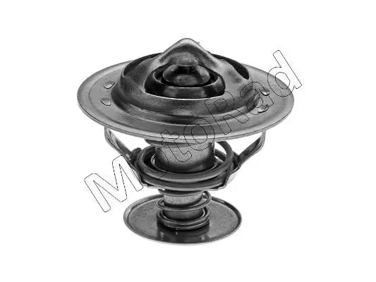 Thermostat, liquide de refroidissement MOTORAD 518-82K