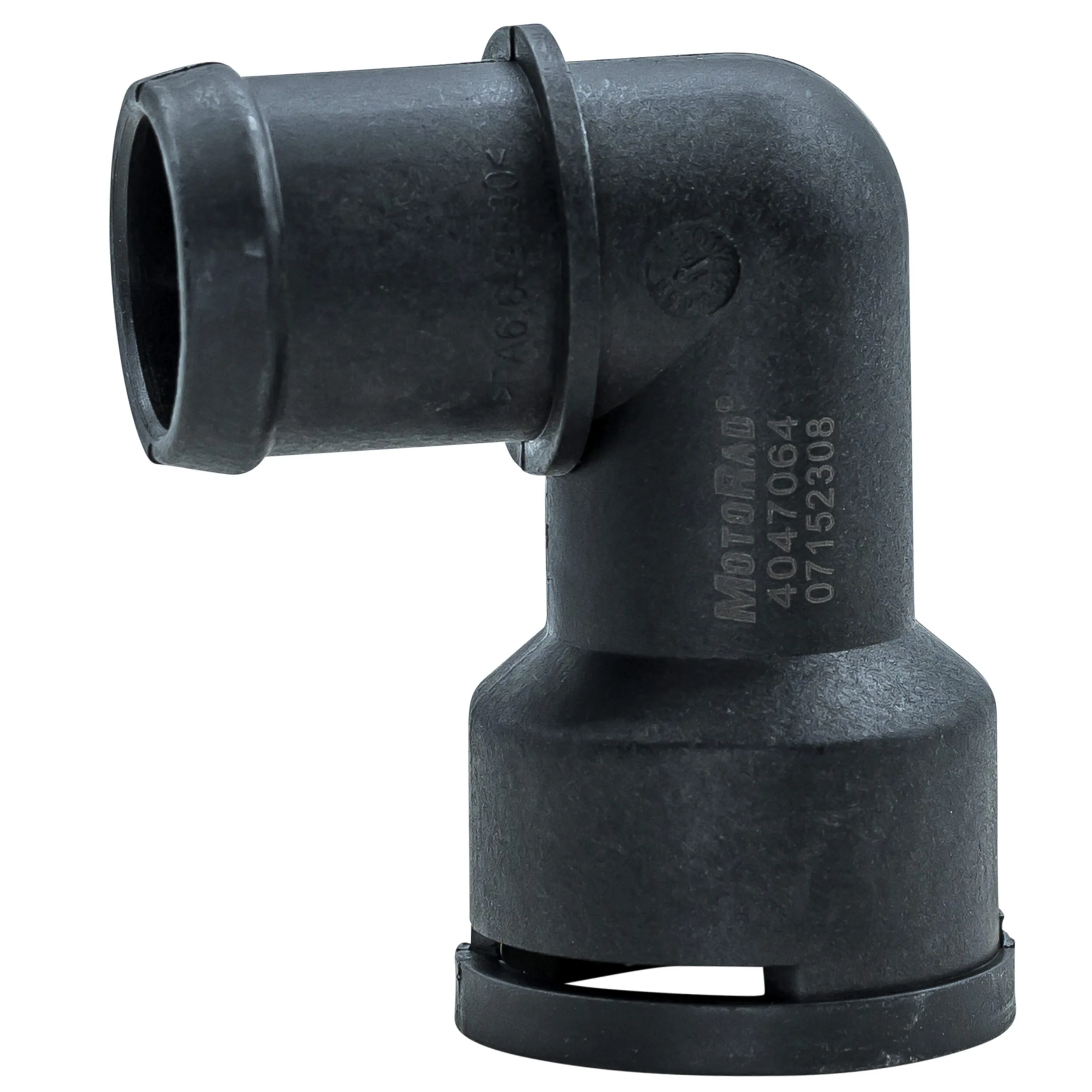 Bride de liquide de refroidissement MOTORAD CH7064