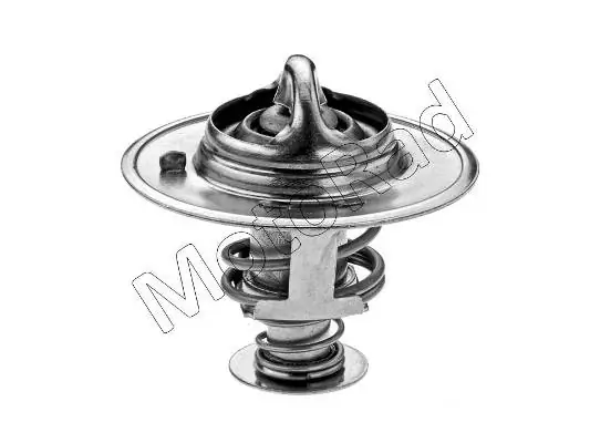 Thermostat, liquide de refroidissement MOTORAD 326-71