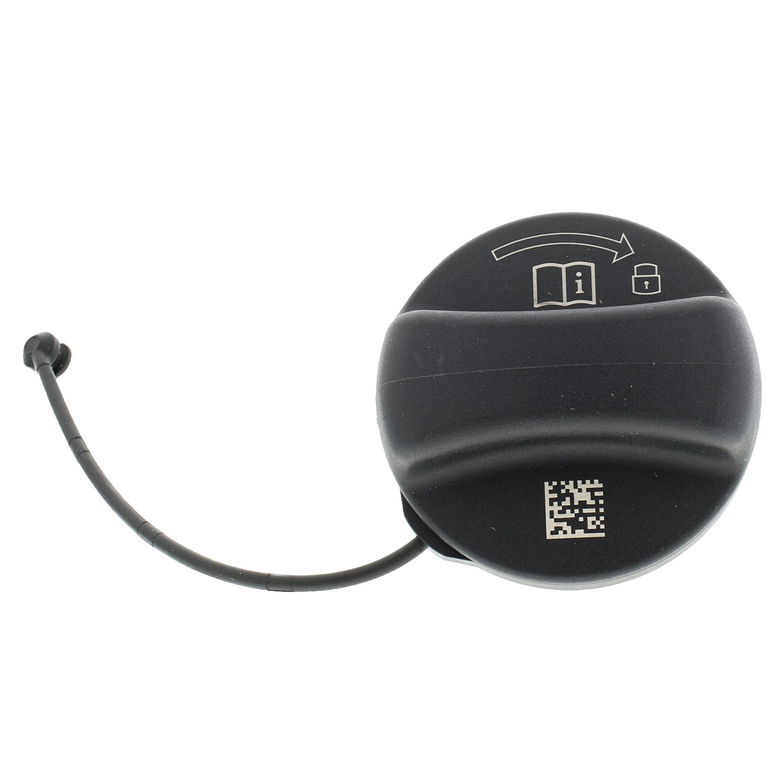 Bouchon, réservoir de carburant MOTORAD MGC844T