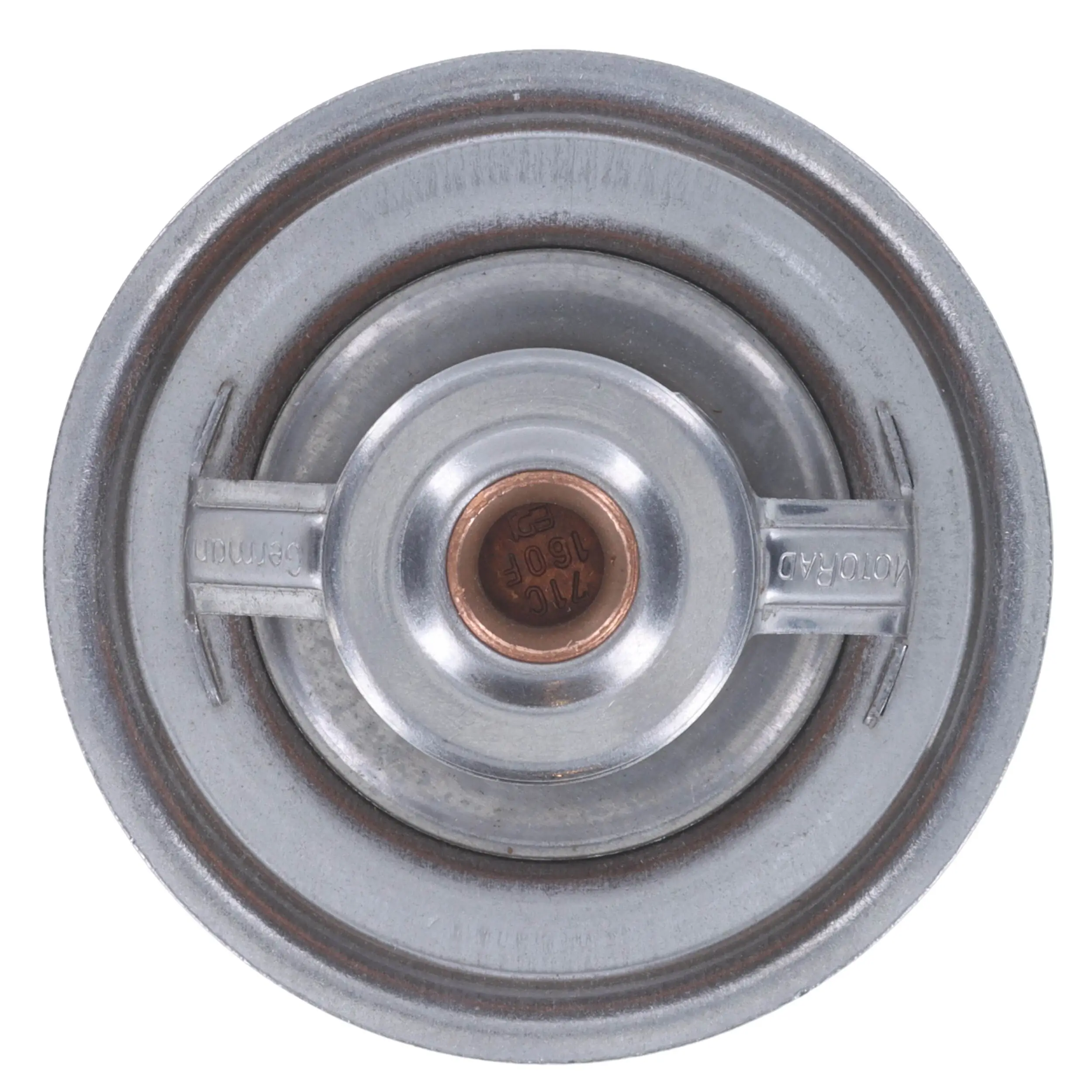 Thermostat, liquide de refroidissement MOTORAD 249-82J