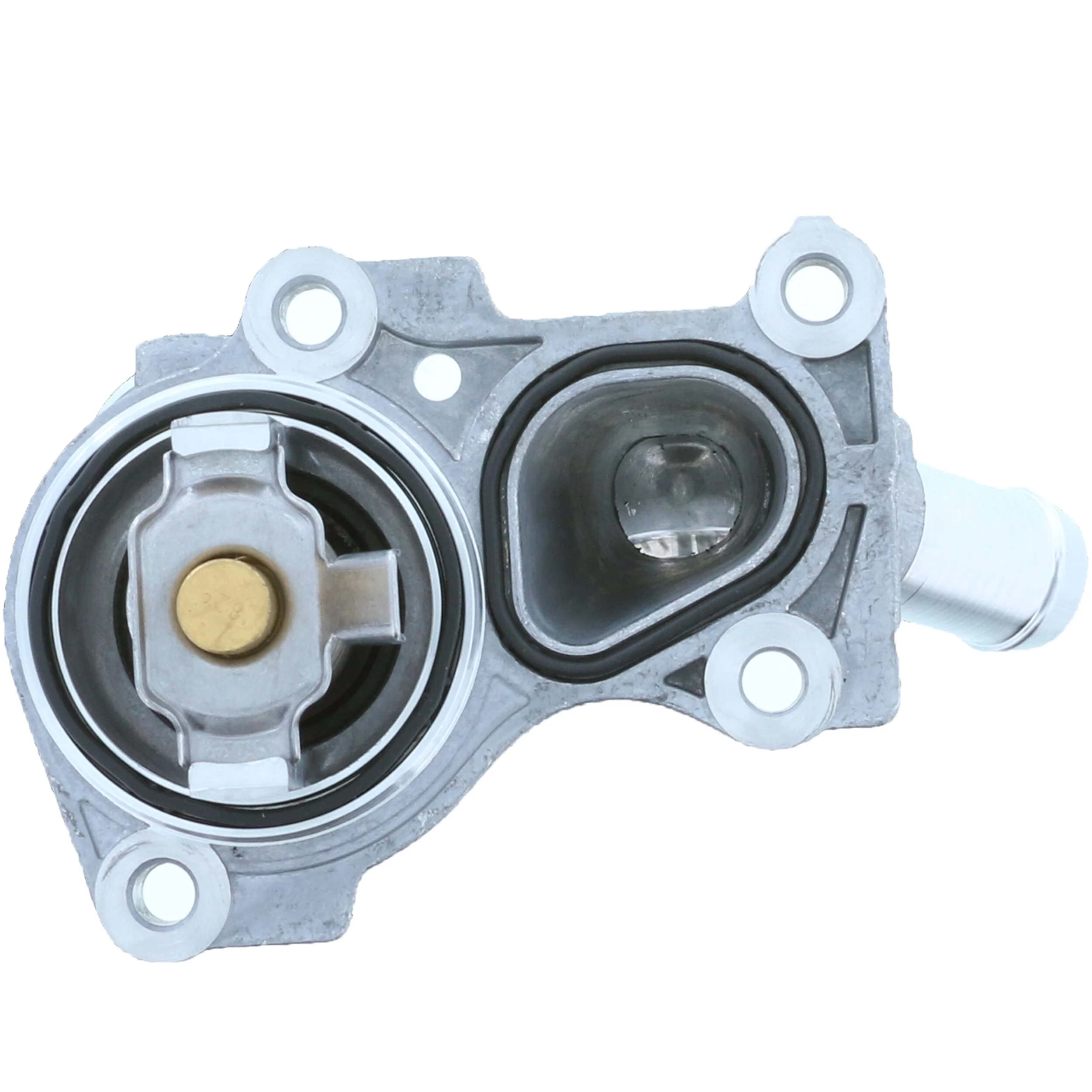 Thermostat, liquide de refroidissement MOTORAD 736-82K