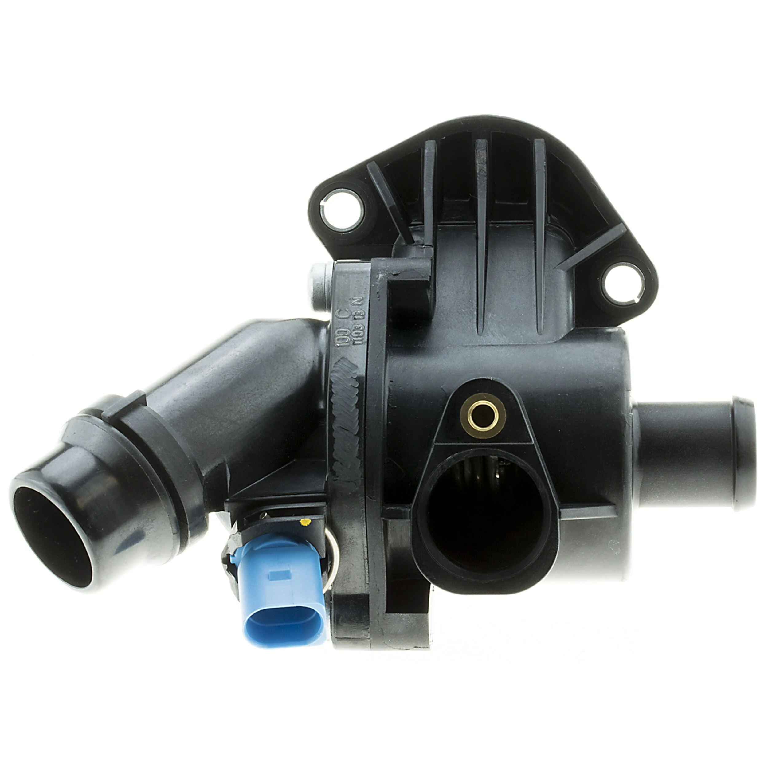 Thermostat, liquide de refroidissement MOTORAD 601-105K