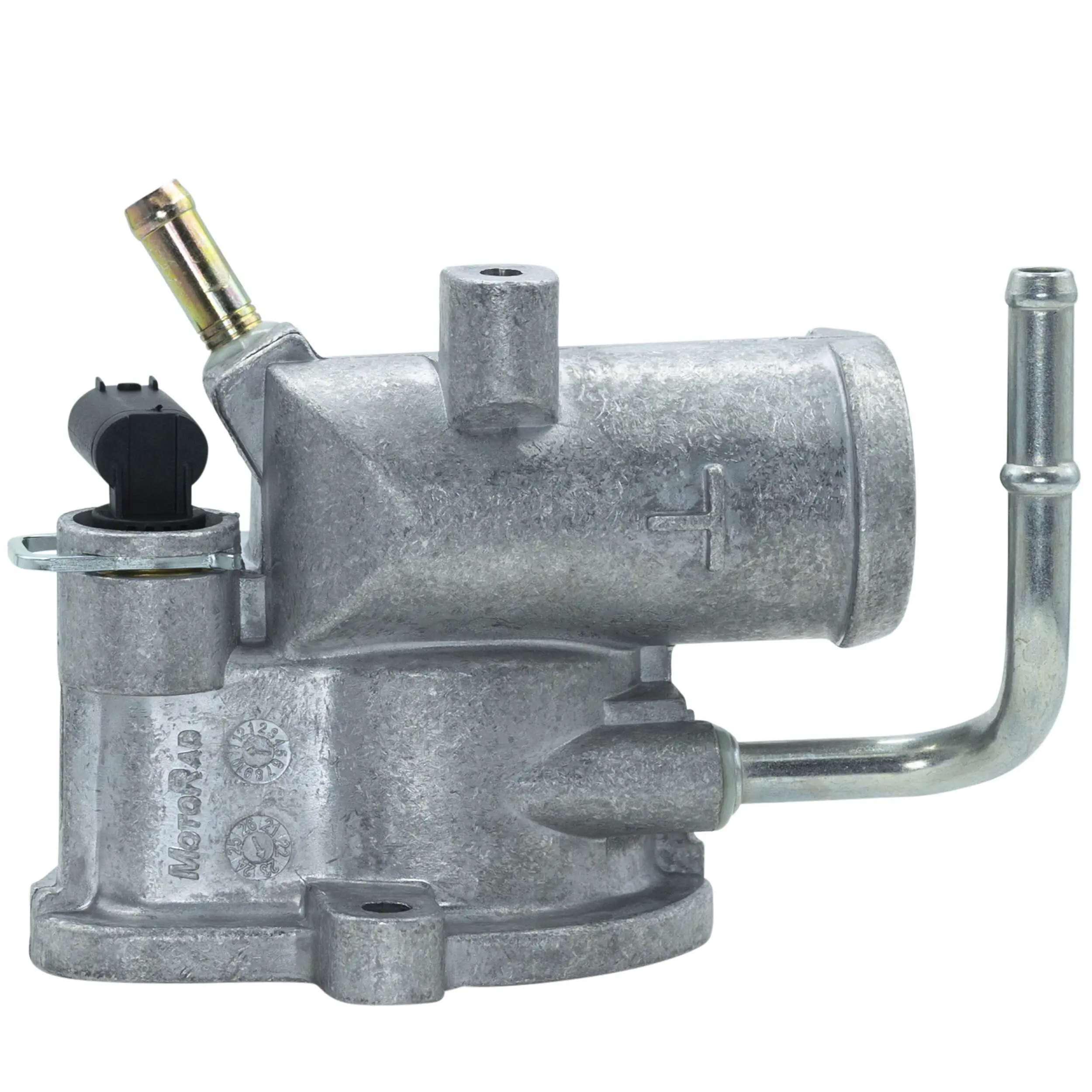 Thermostat, liquide de refroidissement MOTORAD 504-87K