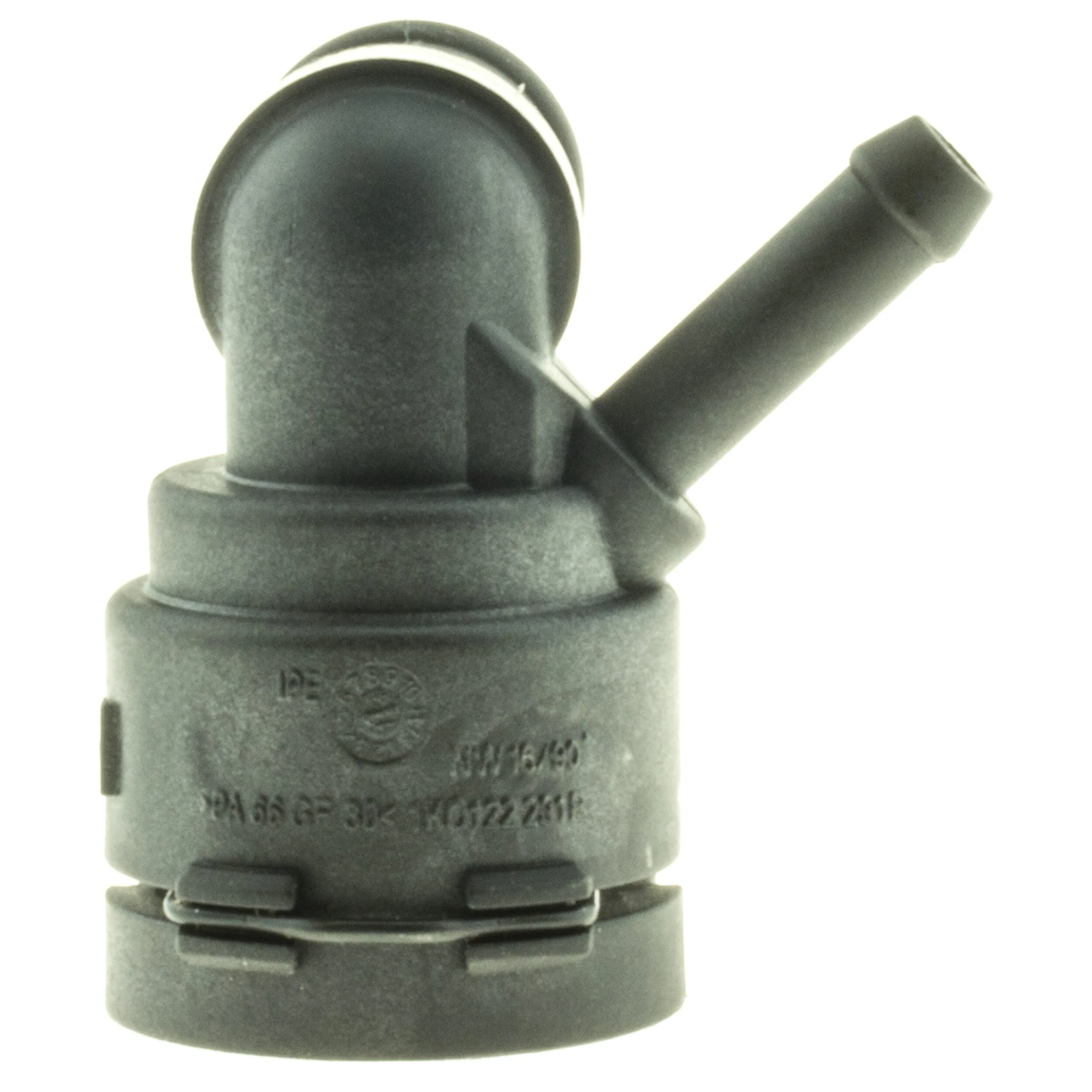 Bride de liquide de refroidissement MOTORAD CH2715