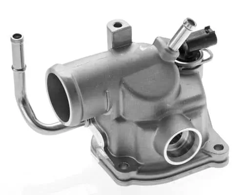 Thermostat, liquide de refroidissement MOTORAD 504-87K