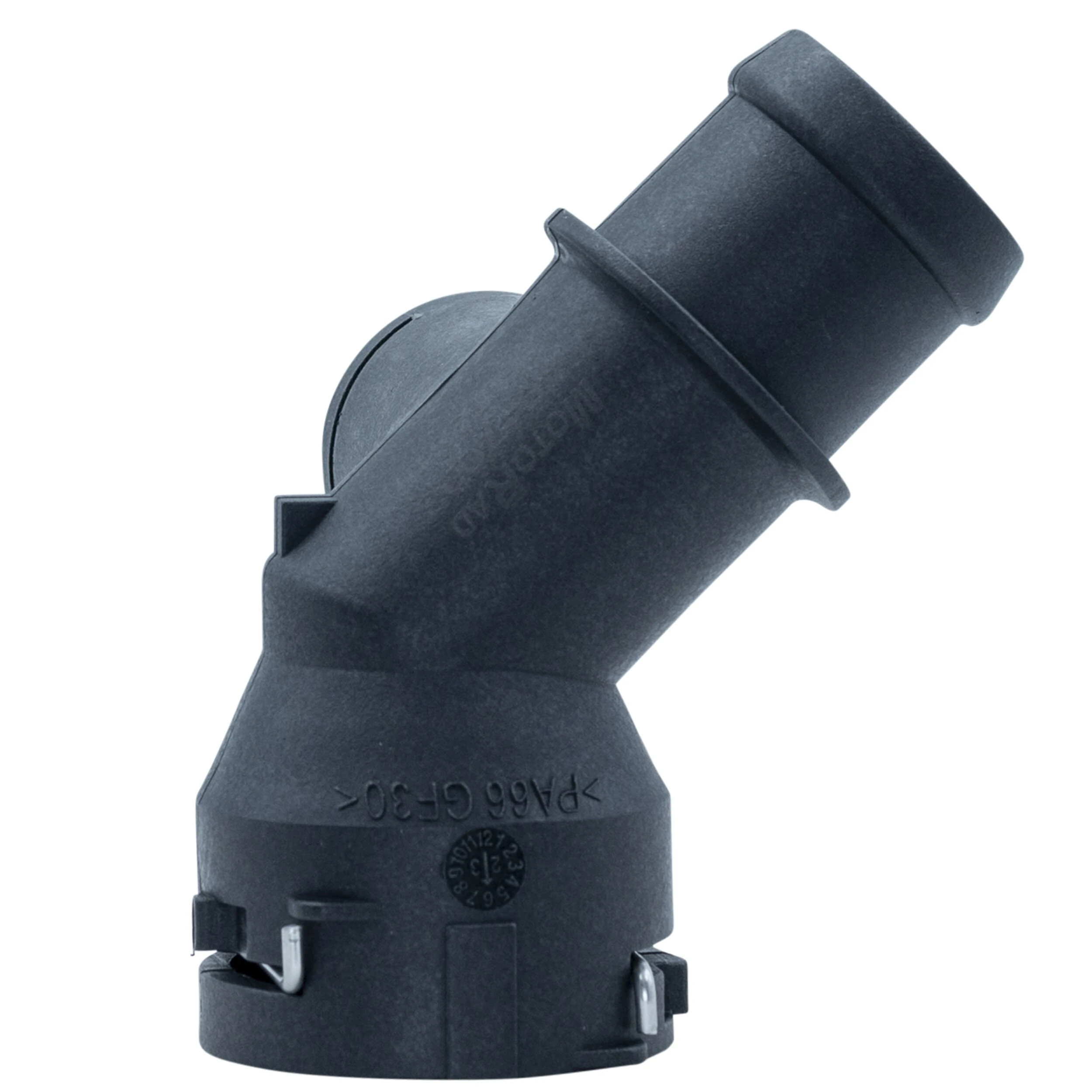 Bride de liquide de refroidissement MOTORAD CH7023