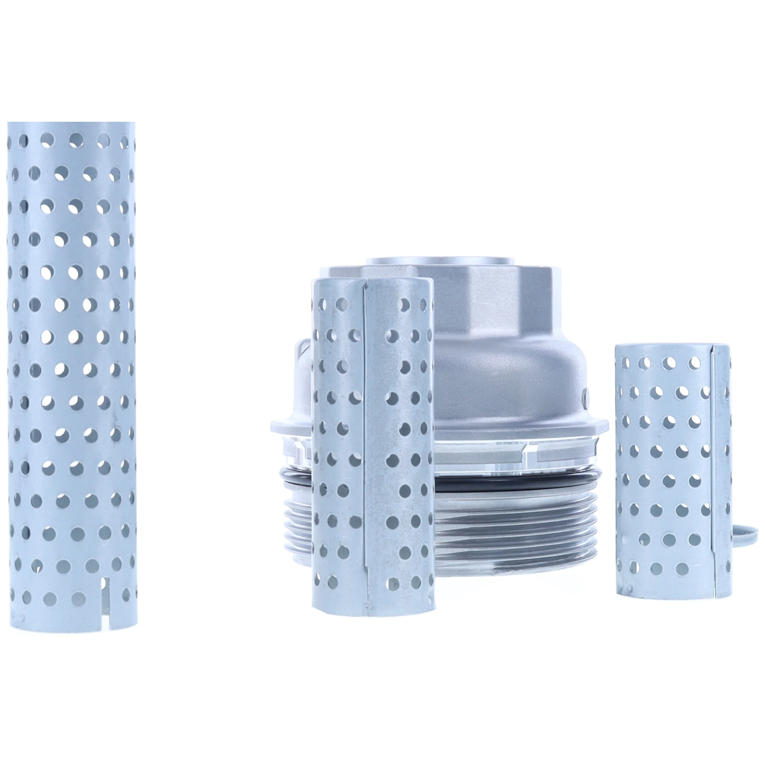 Couvercle, boîtier du filtre à huile MOTORAD MO303KT