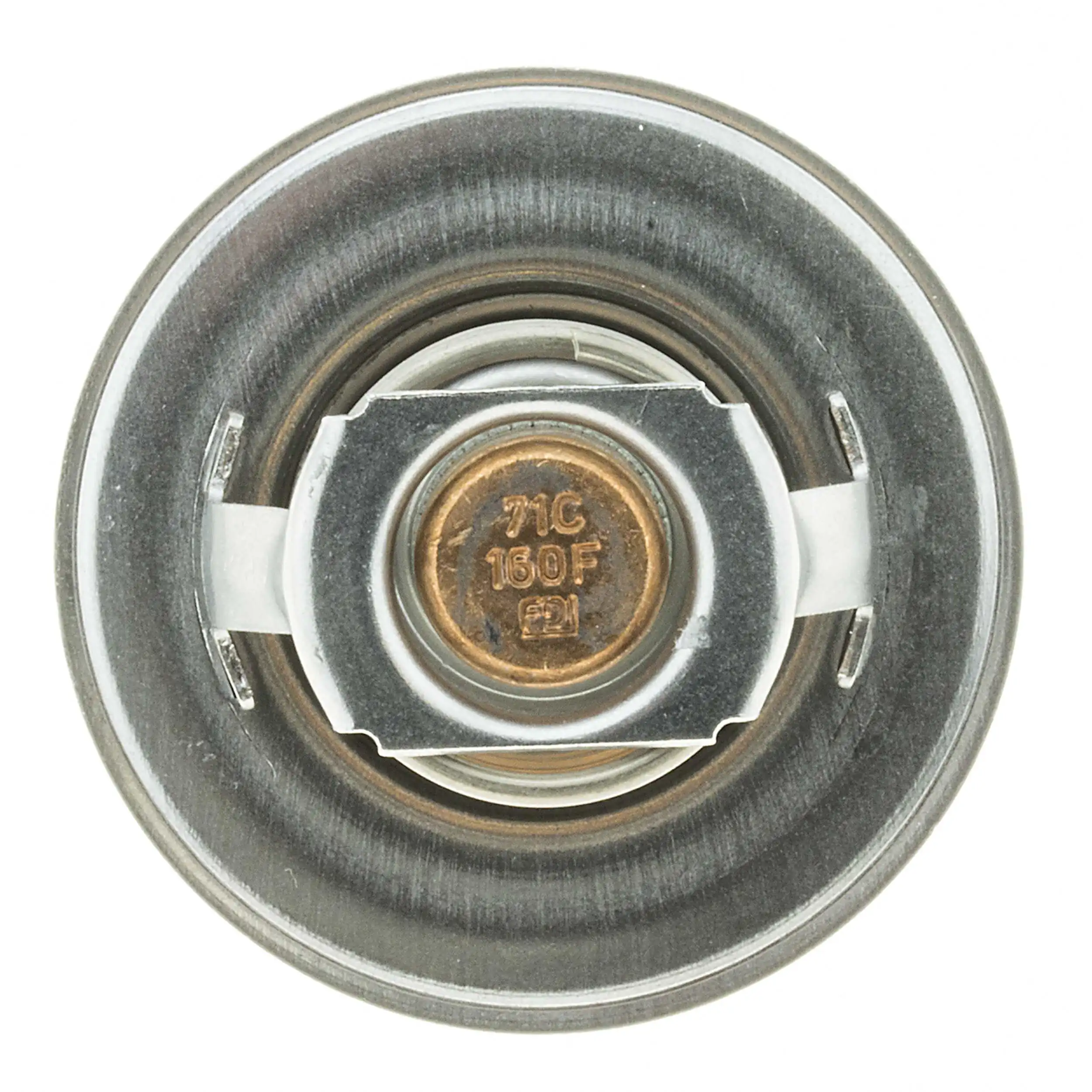 Thermostat, liquide de refroidissement MOTORAD 300-71